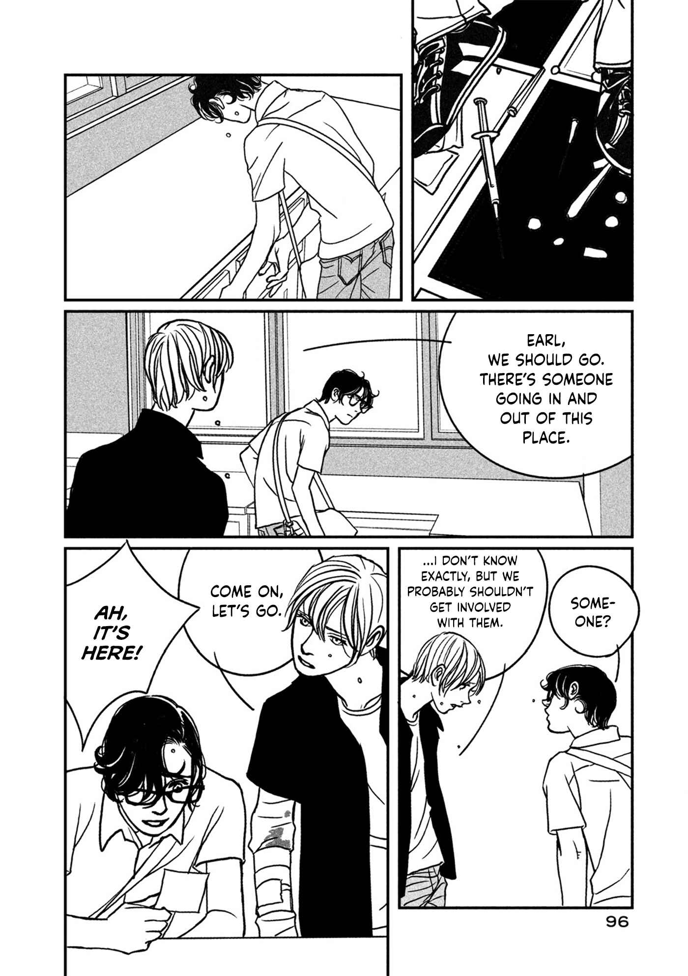 Page 14 Chapter 4 Red Velvet