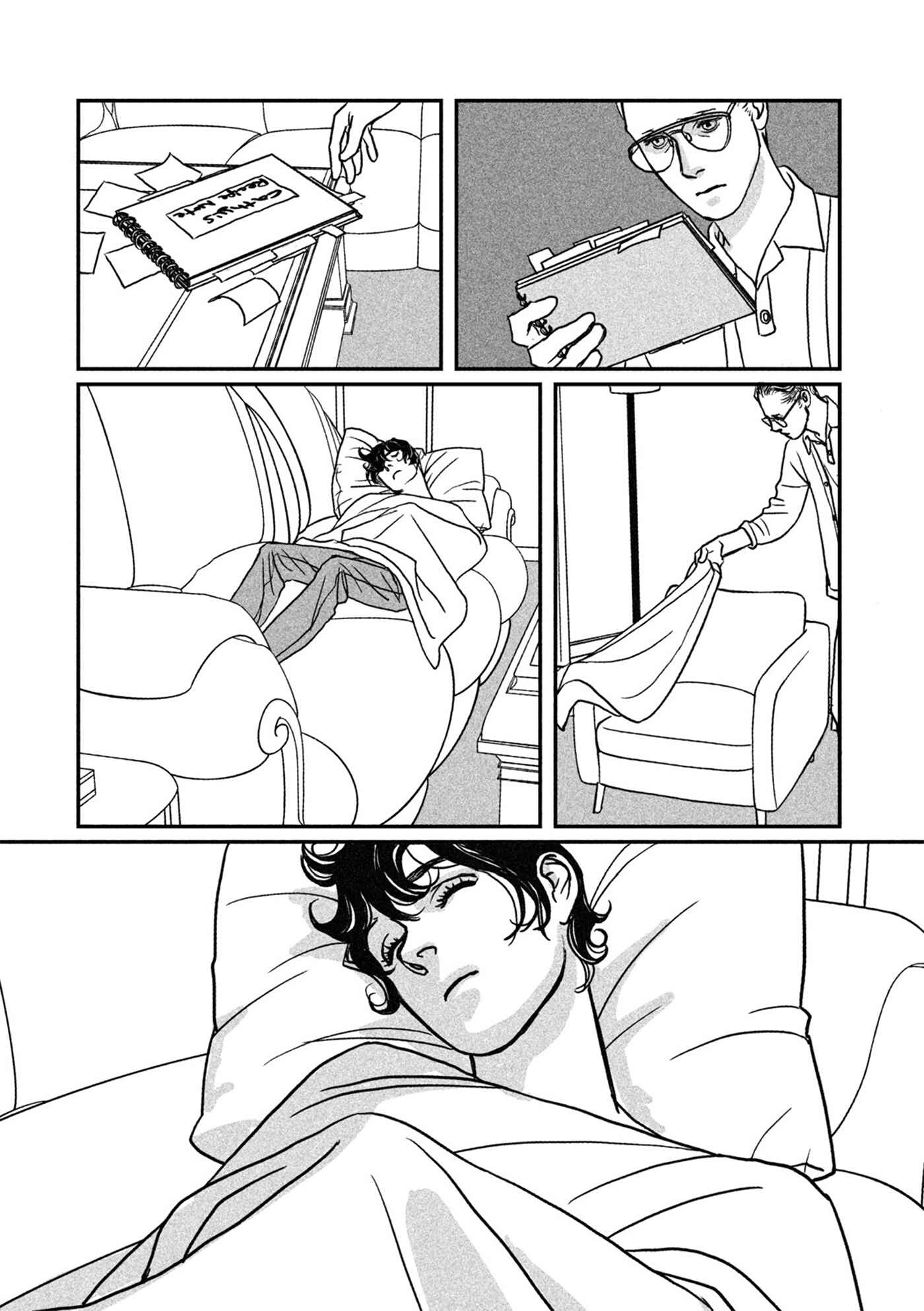 Page 17 Chapter 4 Red Velvet