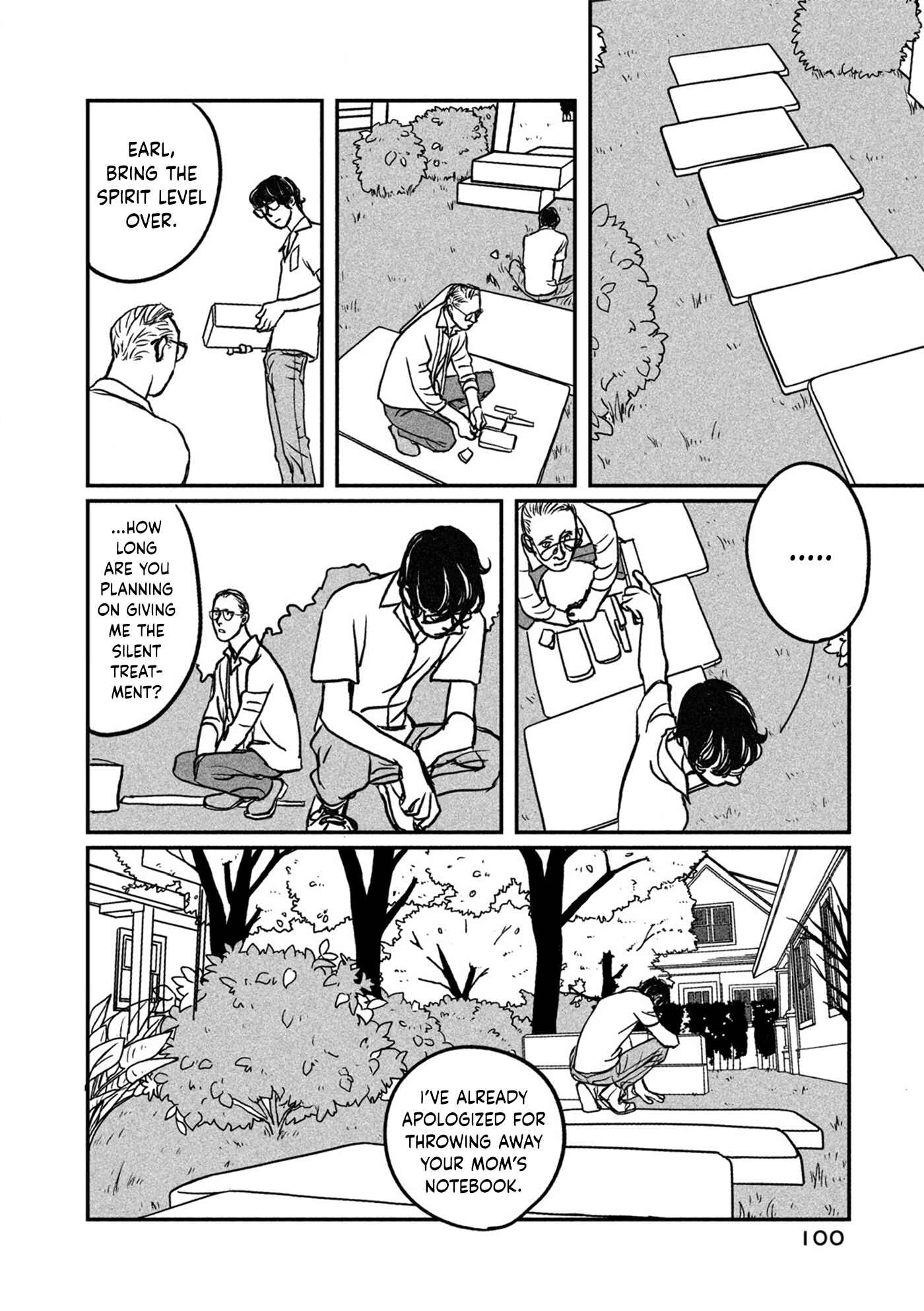 Page 18 Chapter 4 Red Velvet
