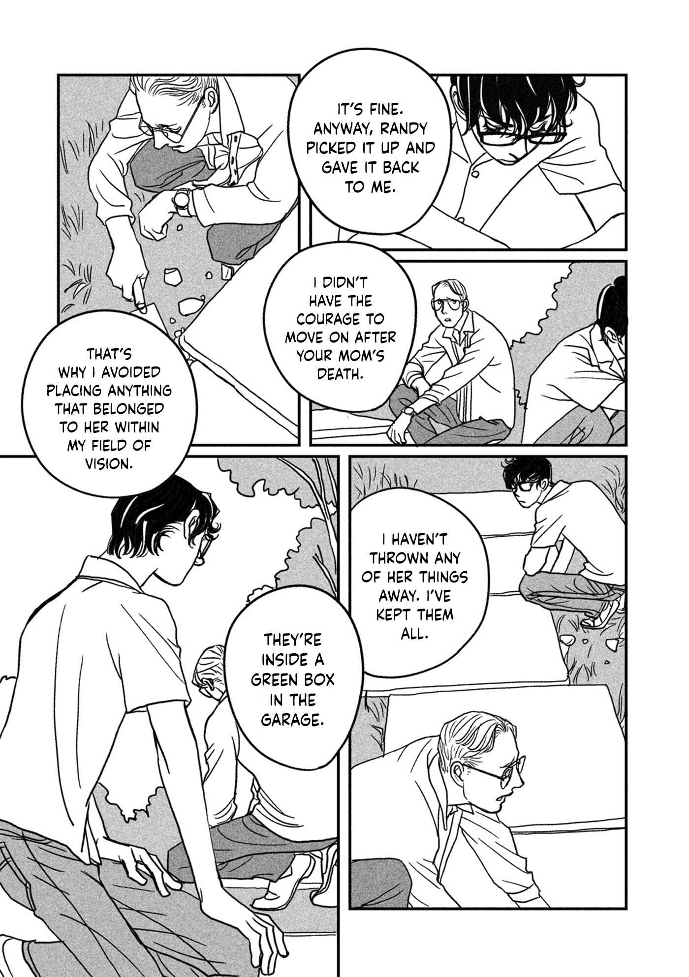 Page 19 Chapter 4 Red Velvet