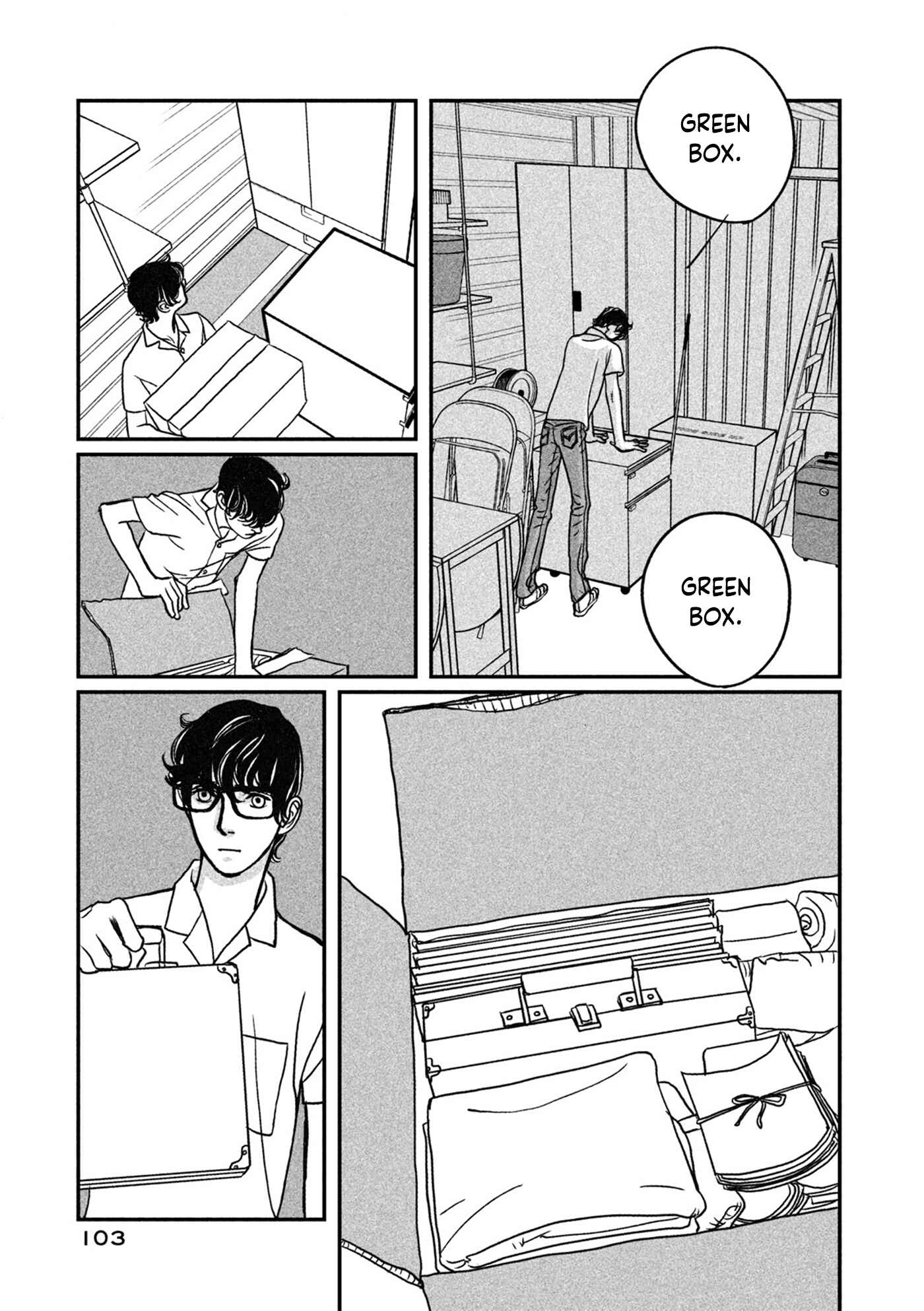 Page 21 Chapter 4 Red Velvet