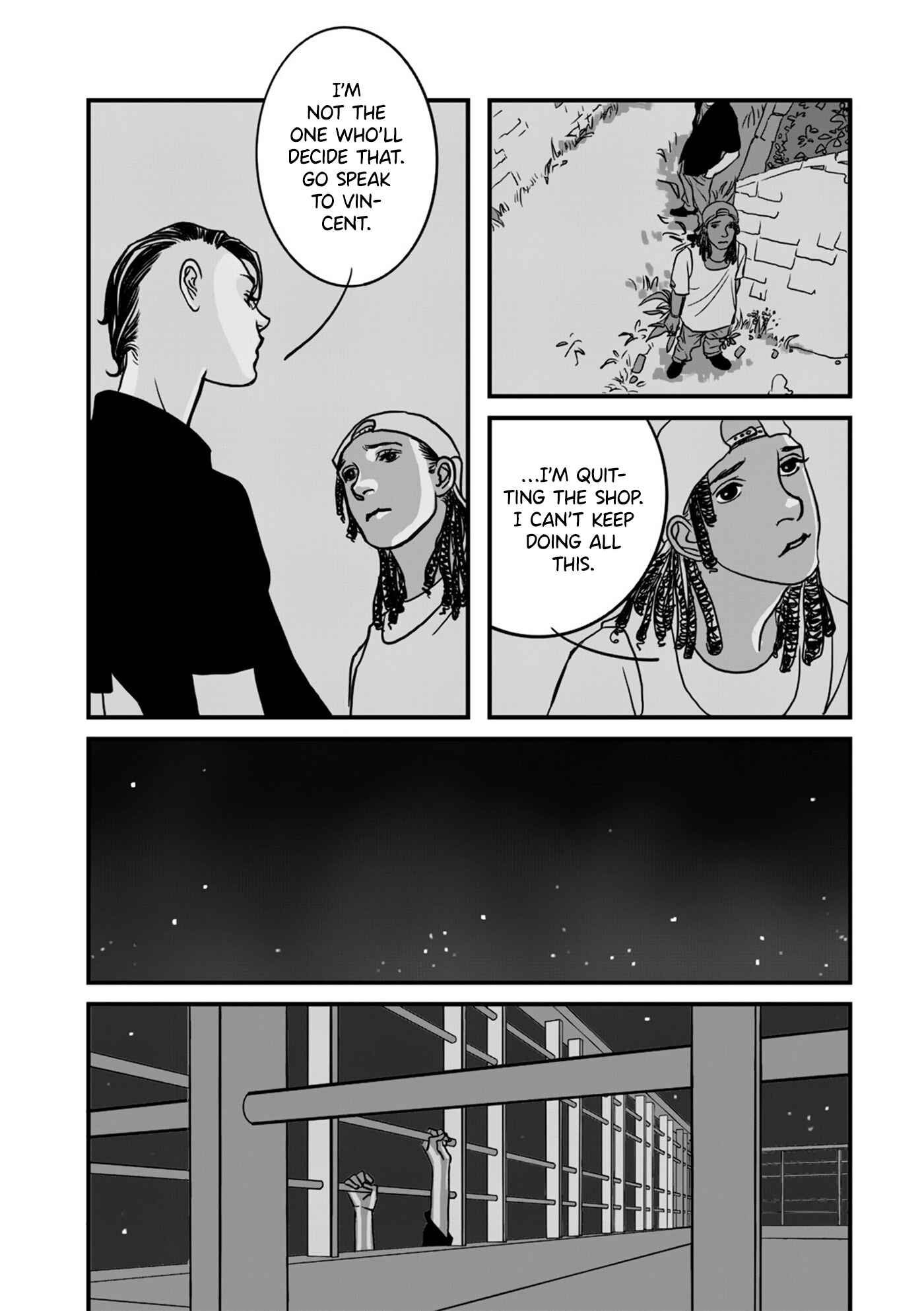 Page 11 Chapter 11 Red Velvet