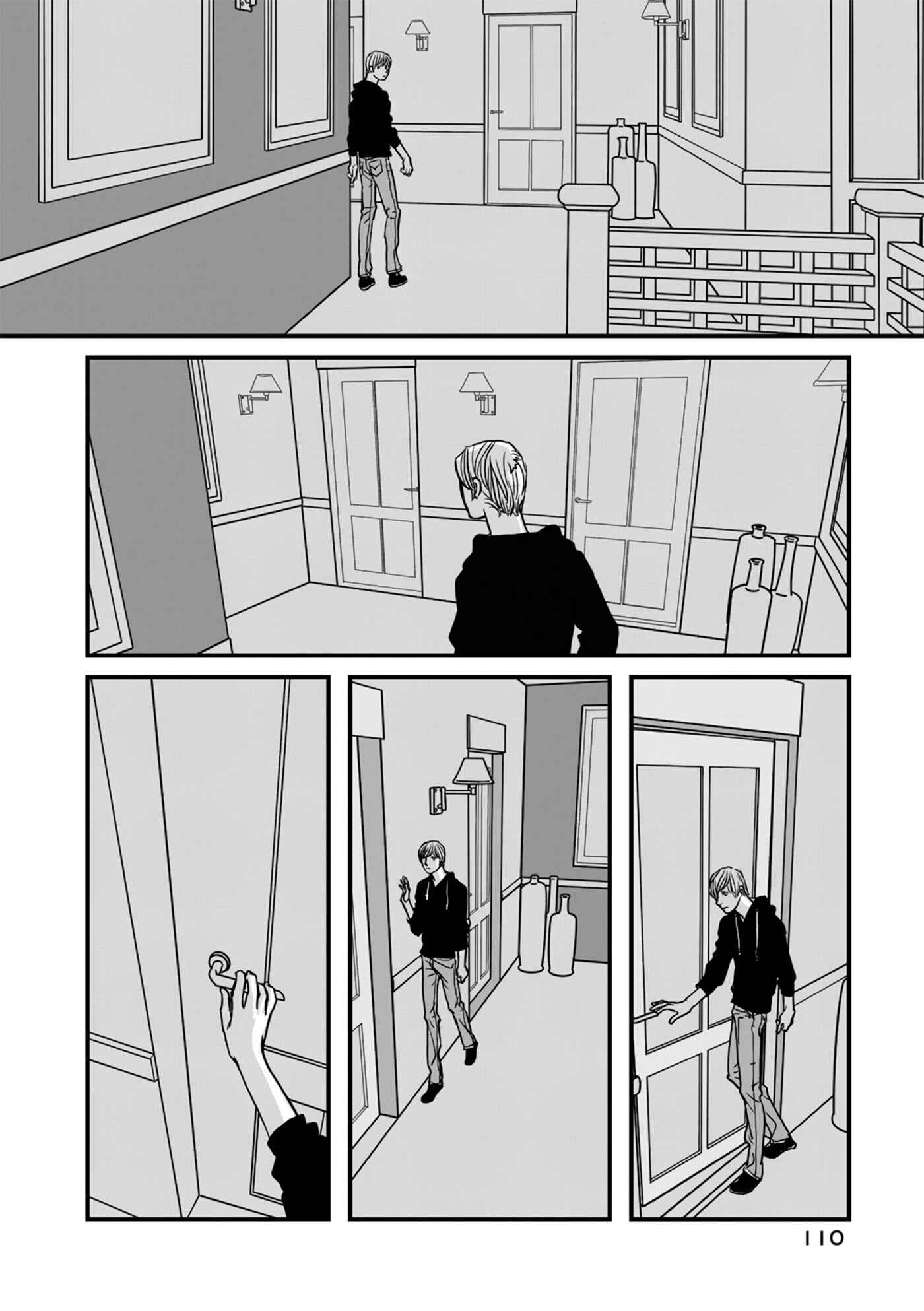 Page 13 Chapter 11 Red Velvet