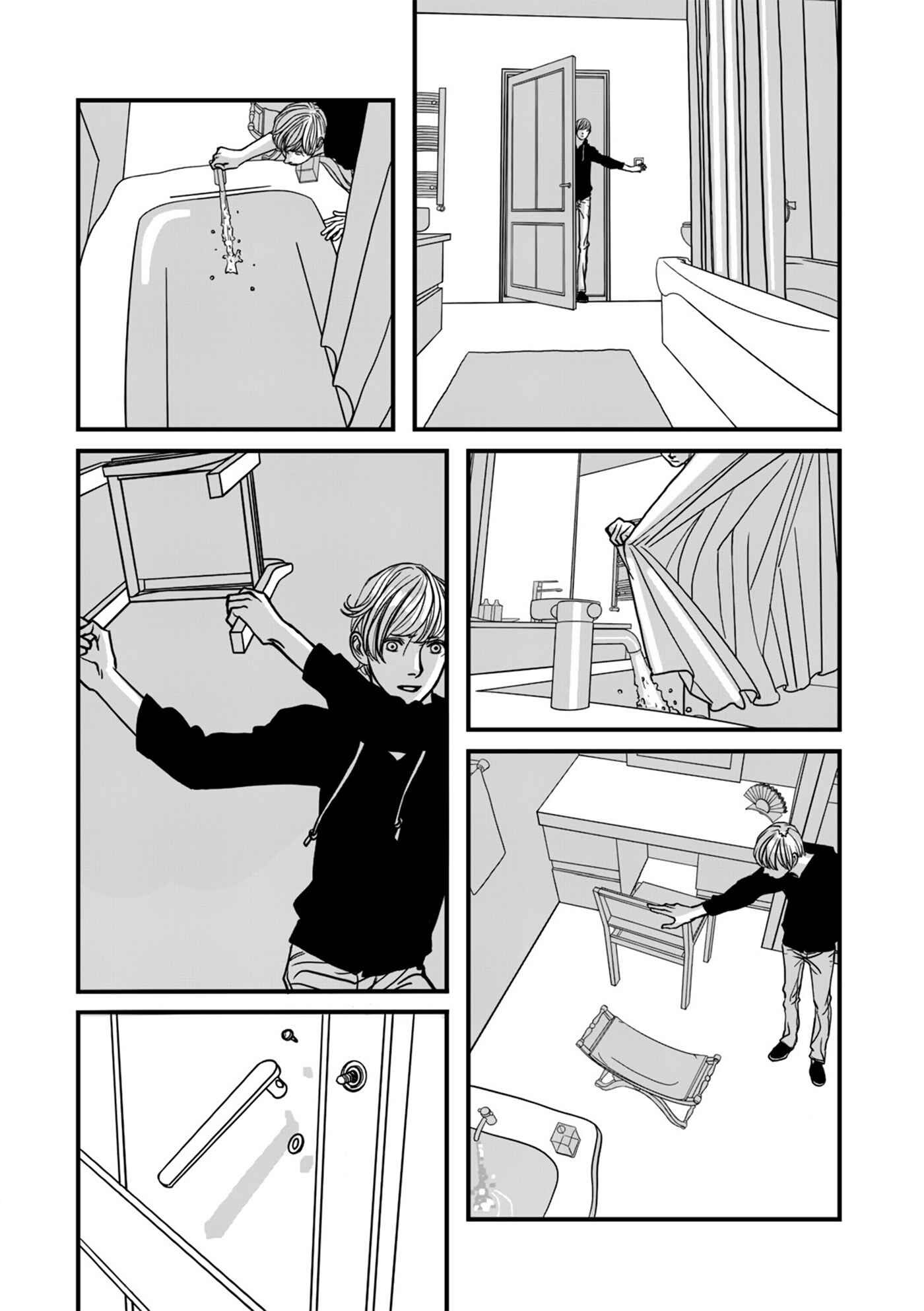 Page 14 Chapter 11 Red Velvet