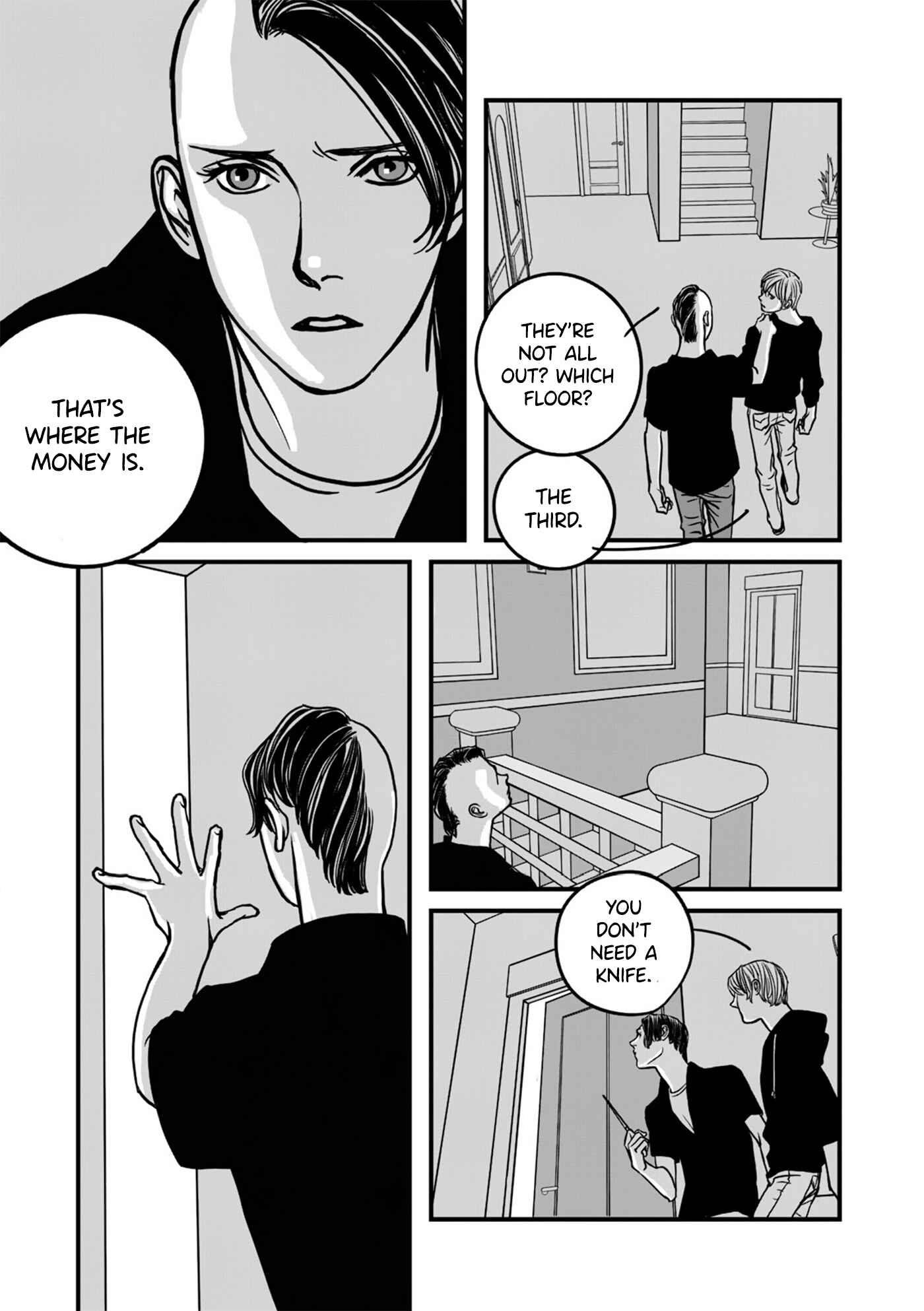 Page 16 Chapter 11 Red Velvet