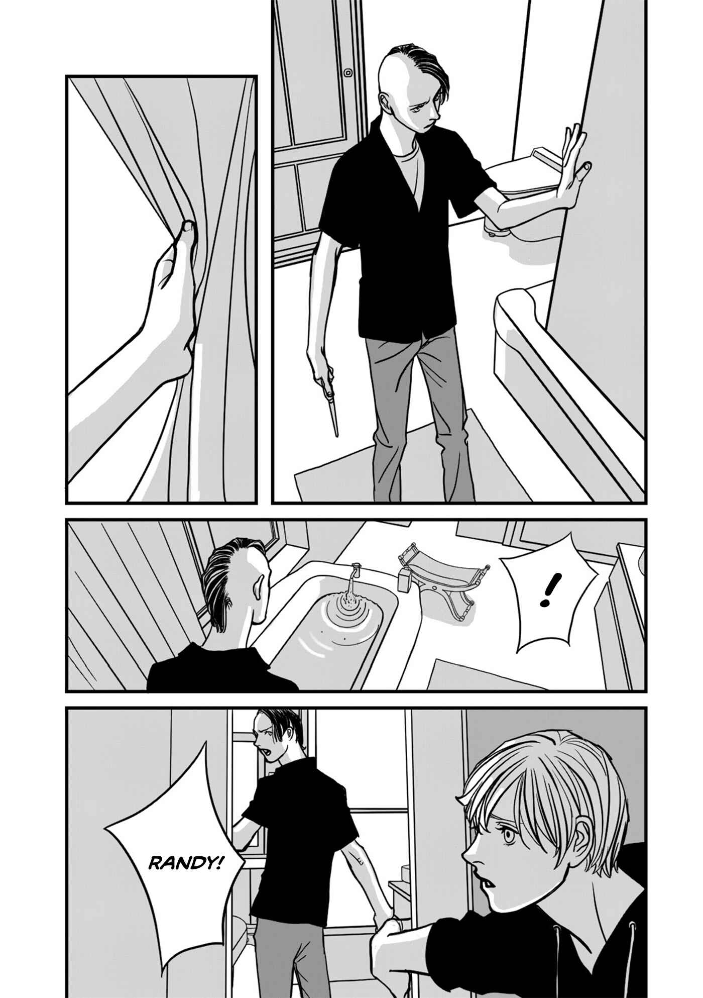 Page 17 Chapter 11 Red Velvet
