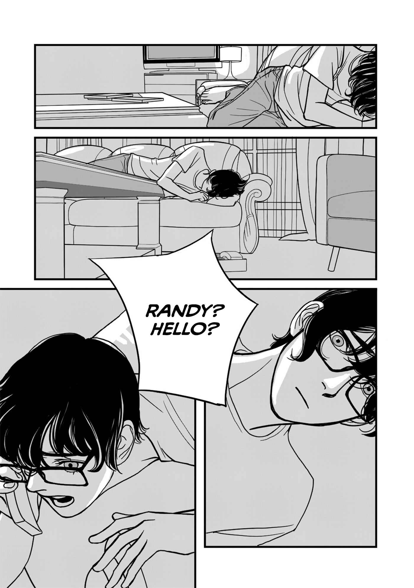 Page 20 Chapter 11 Red Velvet