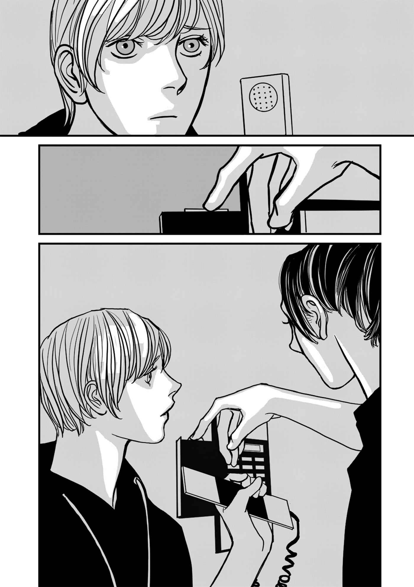 Page 21 Chapter 11 Red Velvet