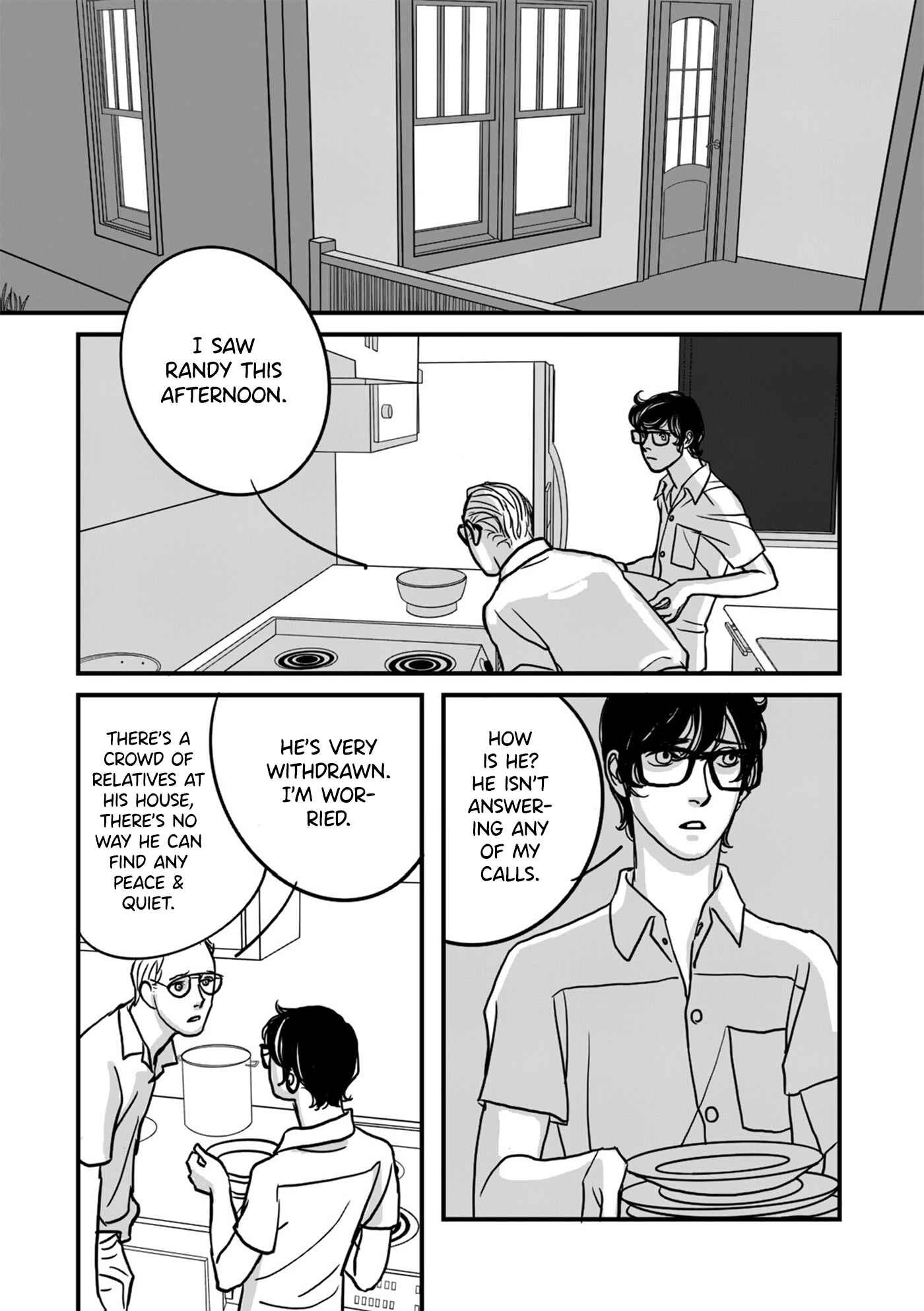 Page 6 Chapter 11 Red Velvet