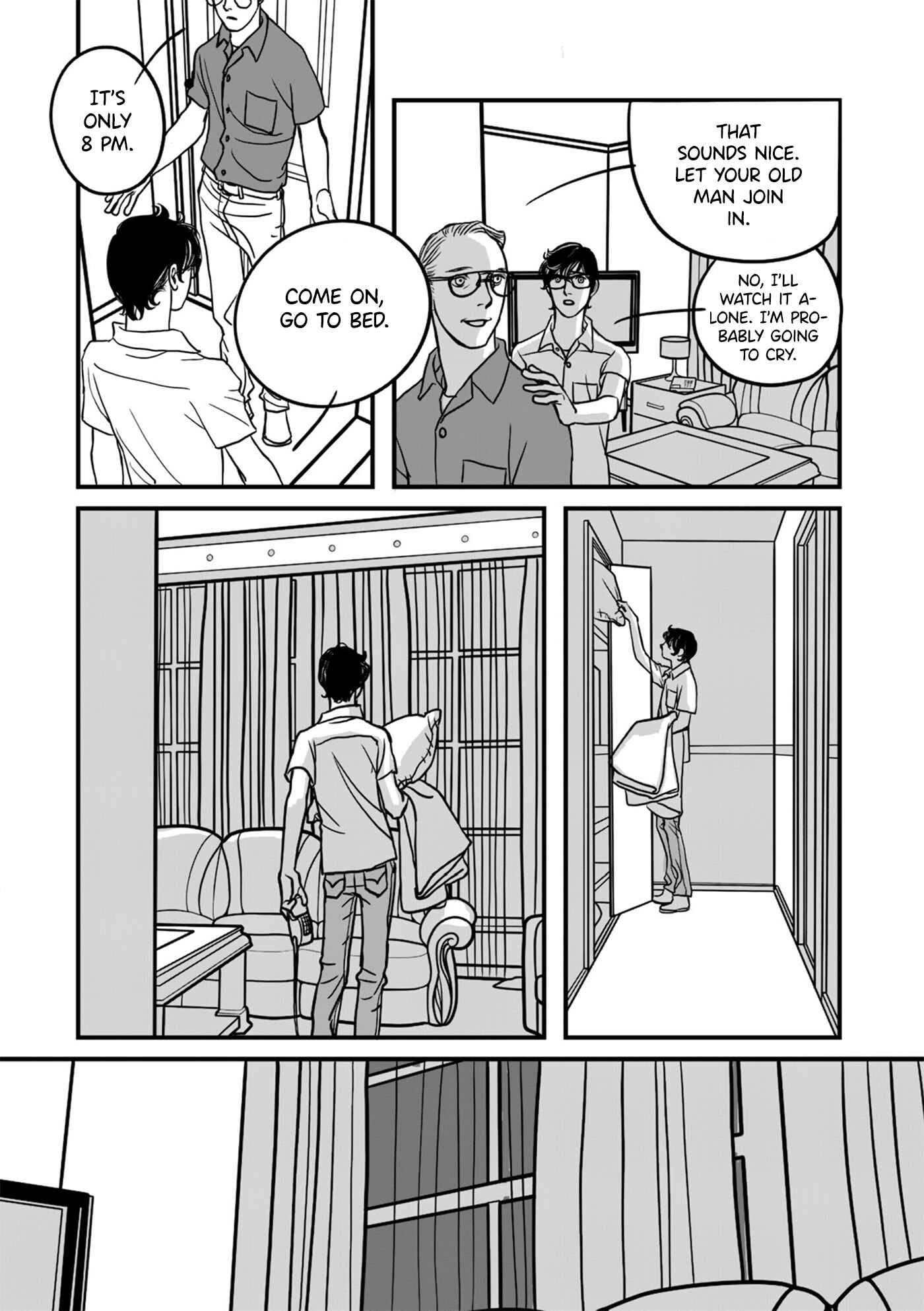 Page 8 Chapter 11 Red Velvet