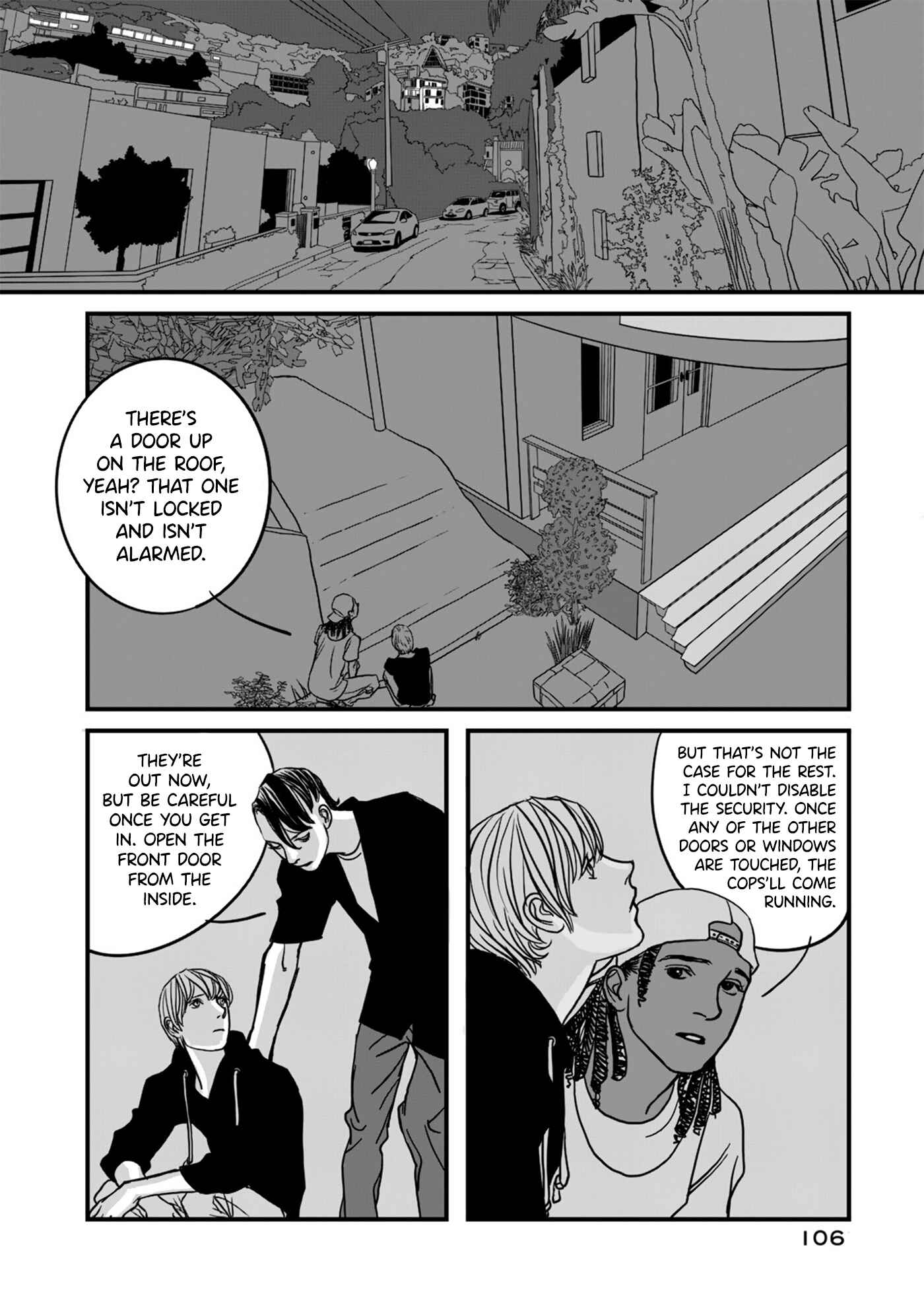 Page 9 Chapter 11 Red Velvet