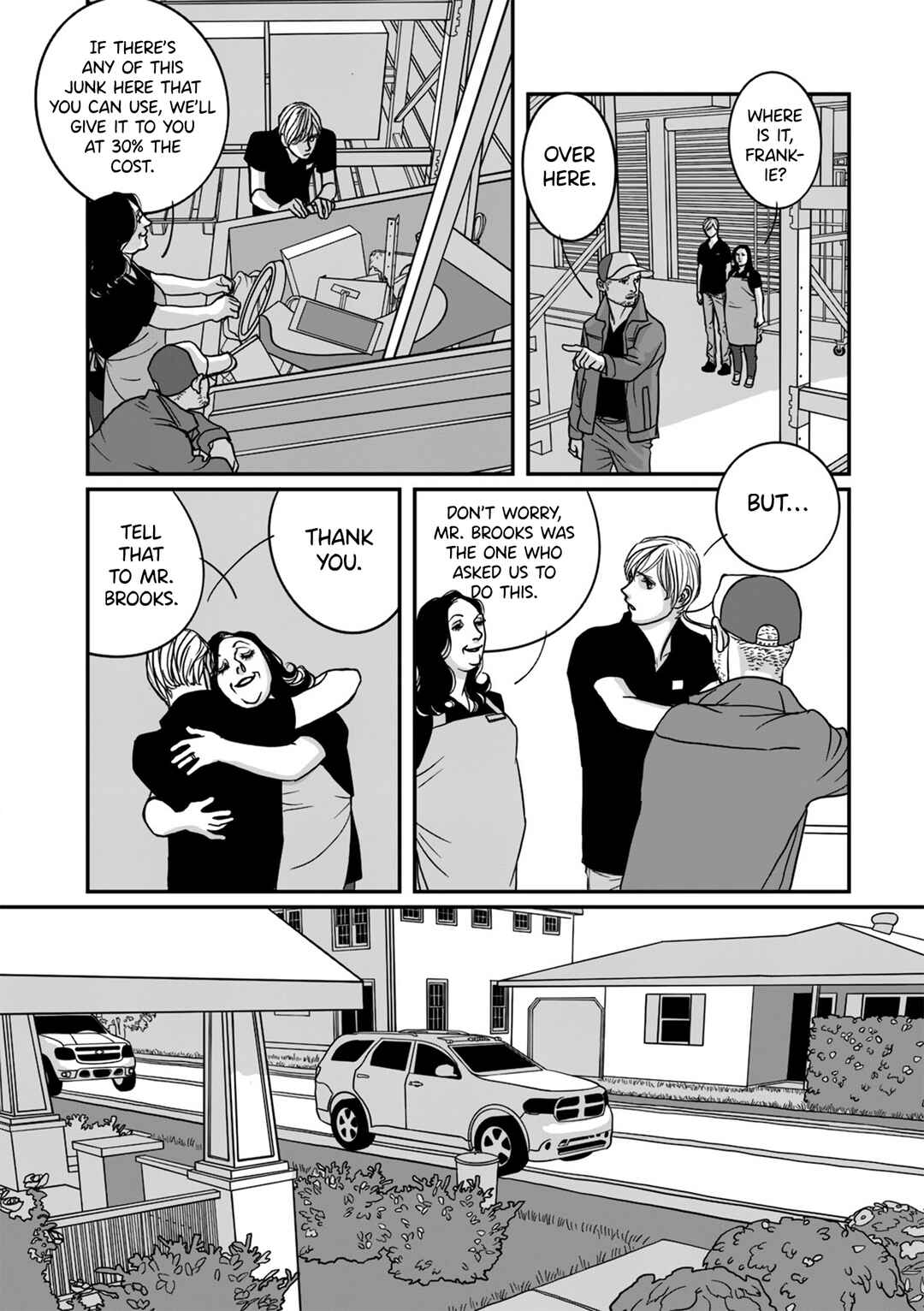 Page 11 Chapter 15 Red Velvet