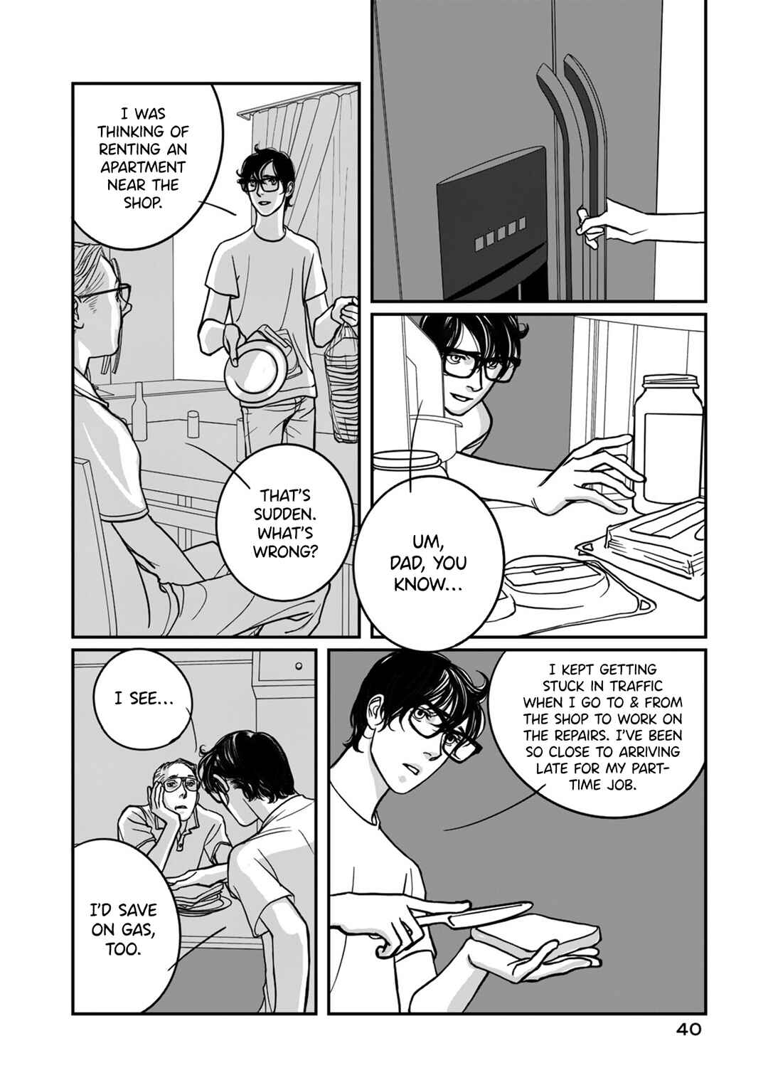 Page 15 Chapter 15 Red Velvet