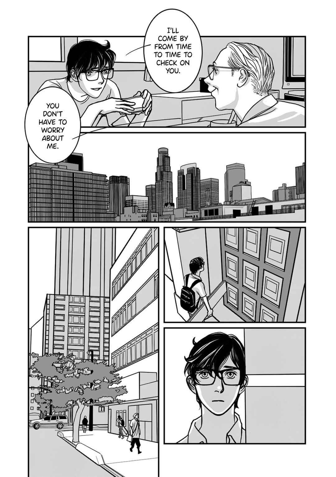 Page 16 Chapter 15 Red Velvet