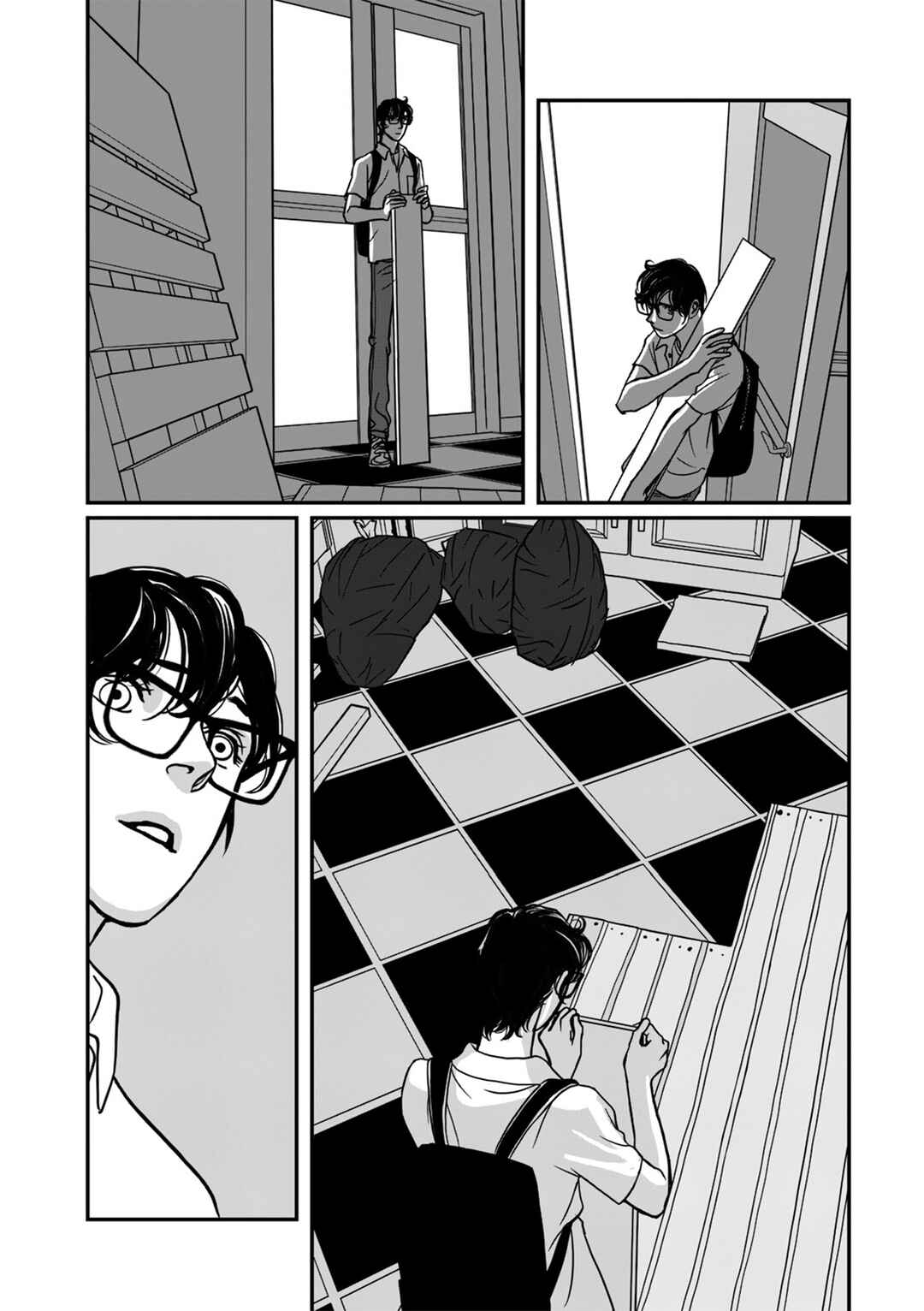 Page 17 Chapter 15 Red Velvet