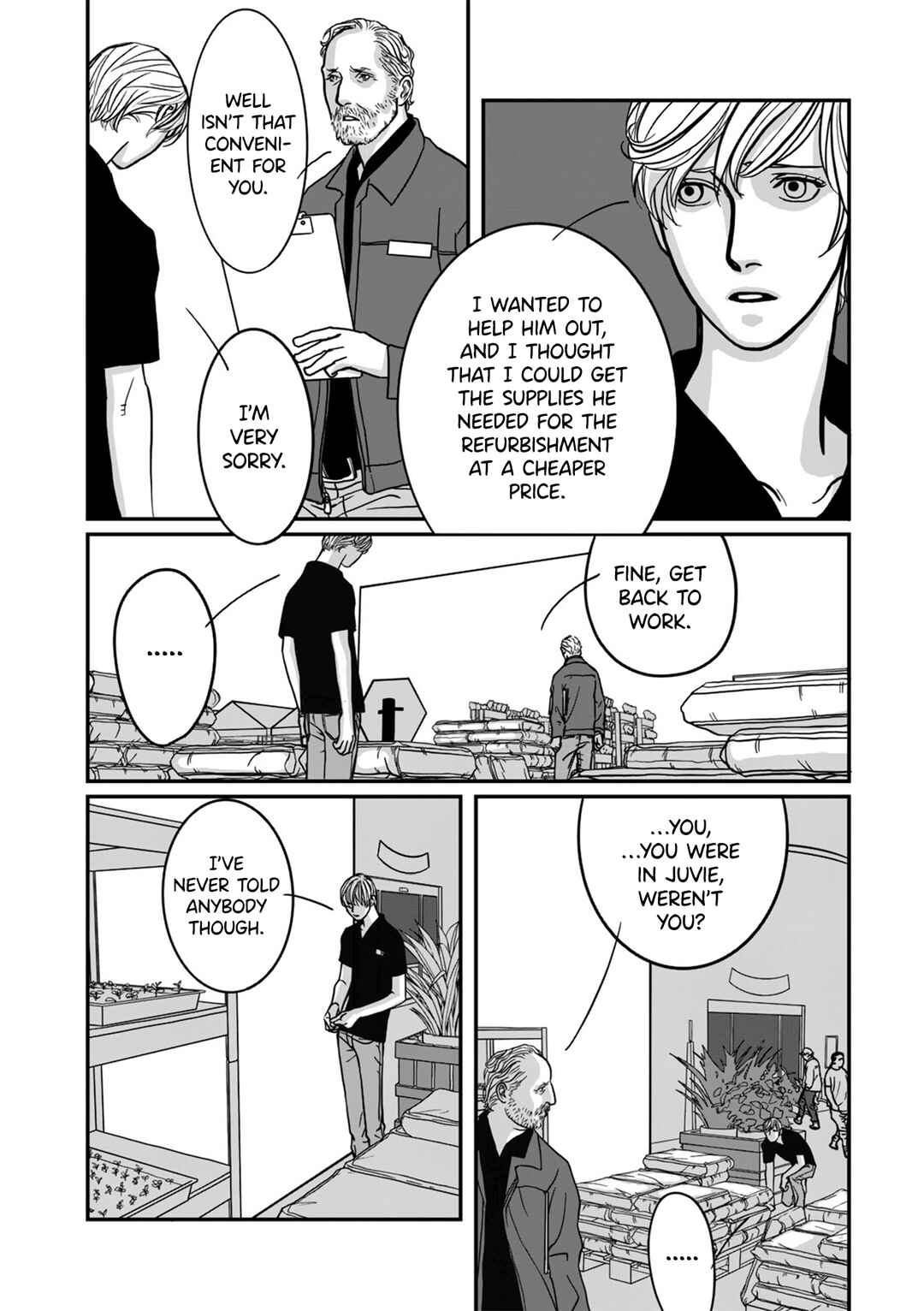 Page 5 Chapter 15 Red Velvet