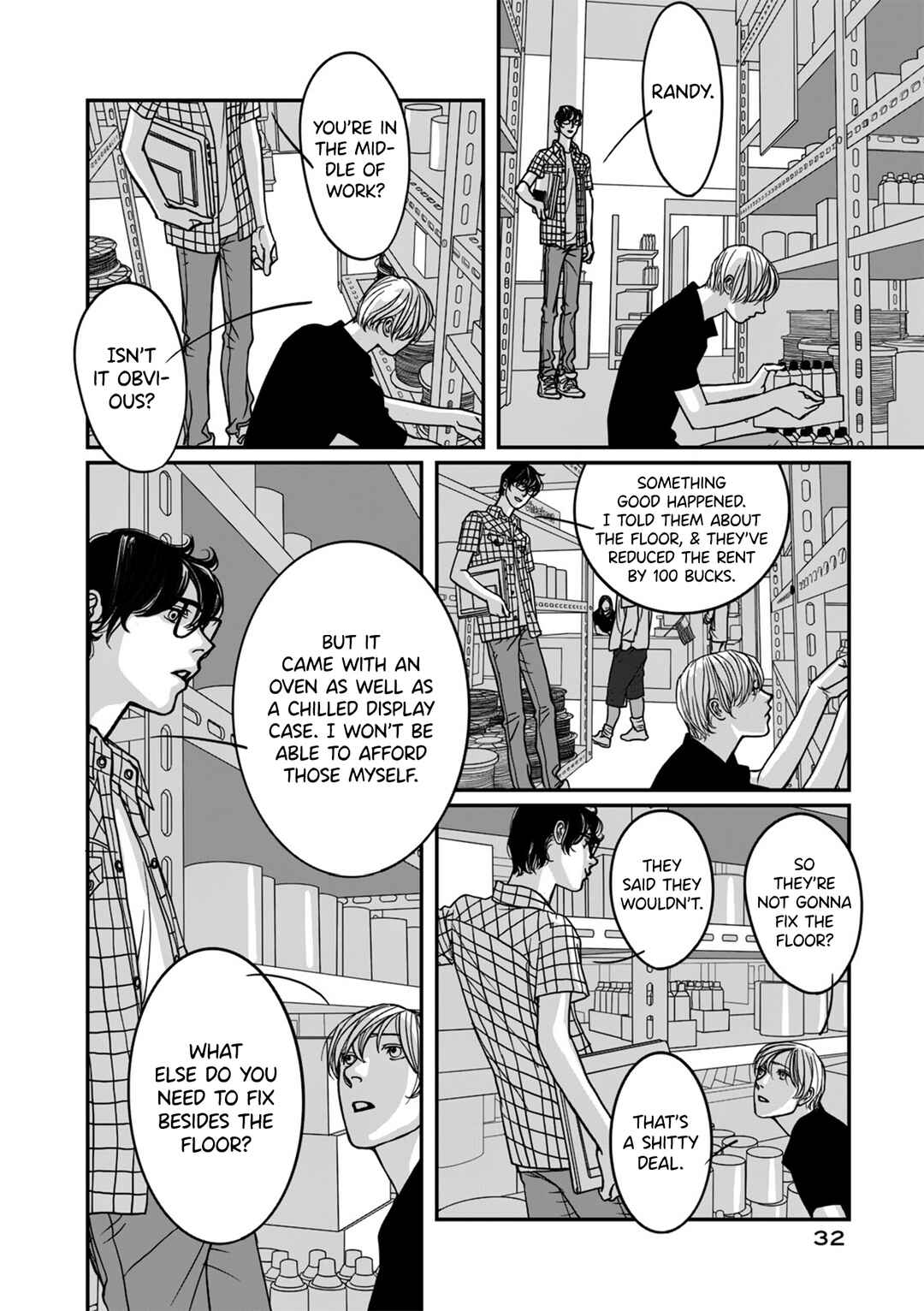 Page 7 Chapter 15 Red Velvet