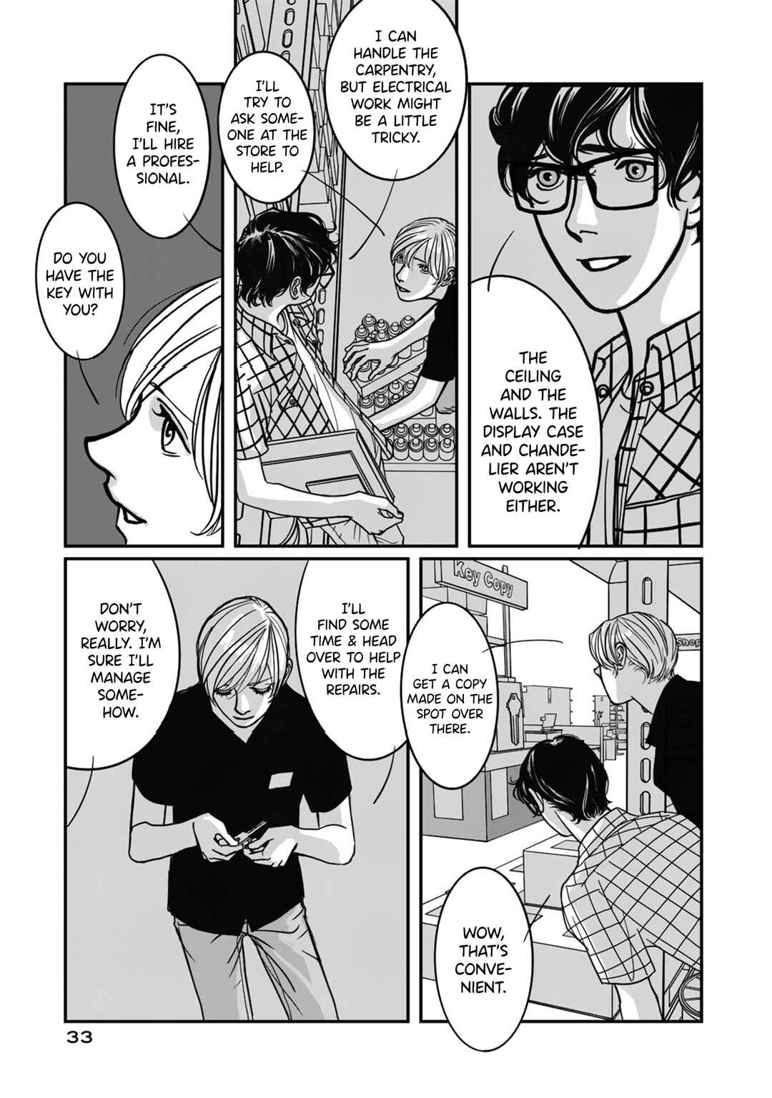 Page 8 Chapter 15 Red Velvet