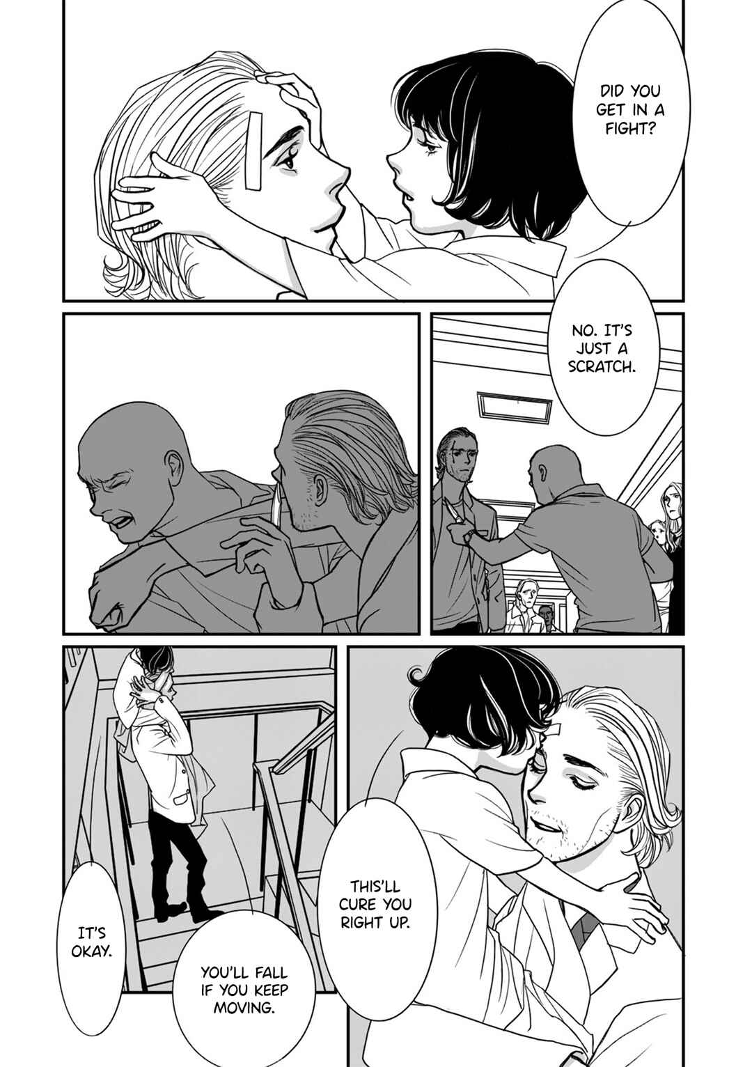 Page 10 Chapter 17 Red Velvet
