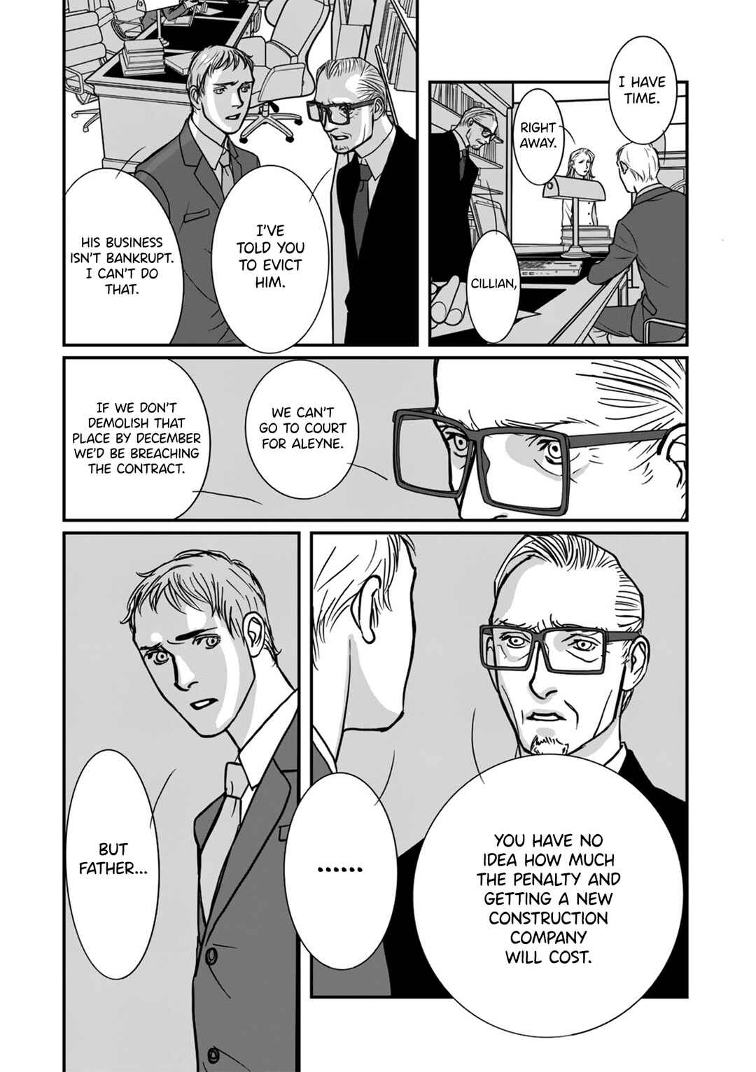 Page 16 Chapter 17 Red Velvet