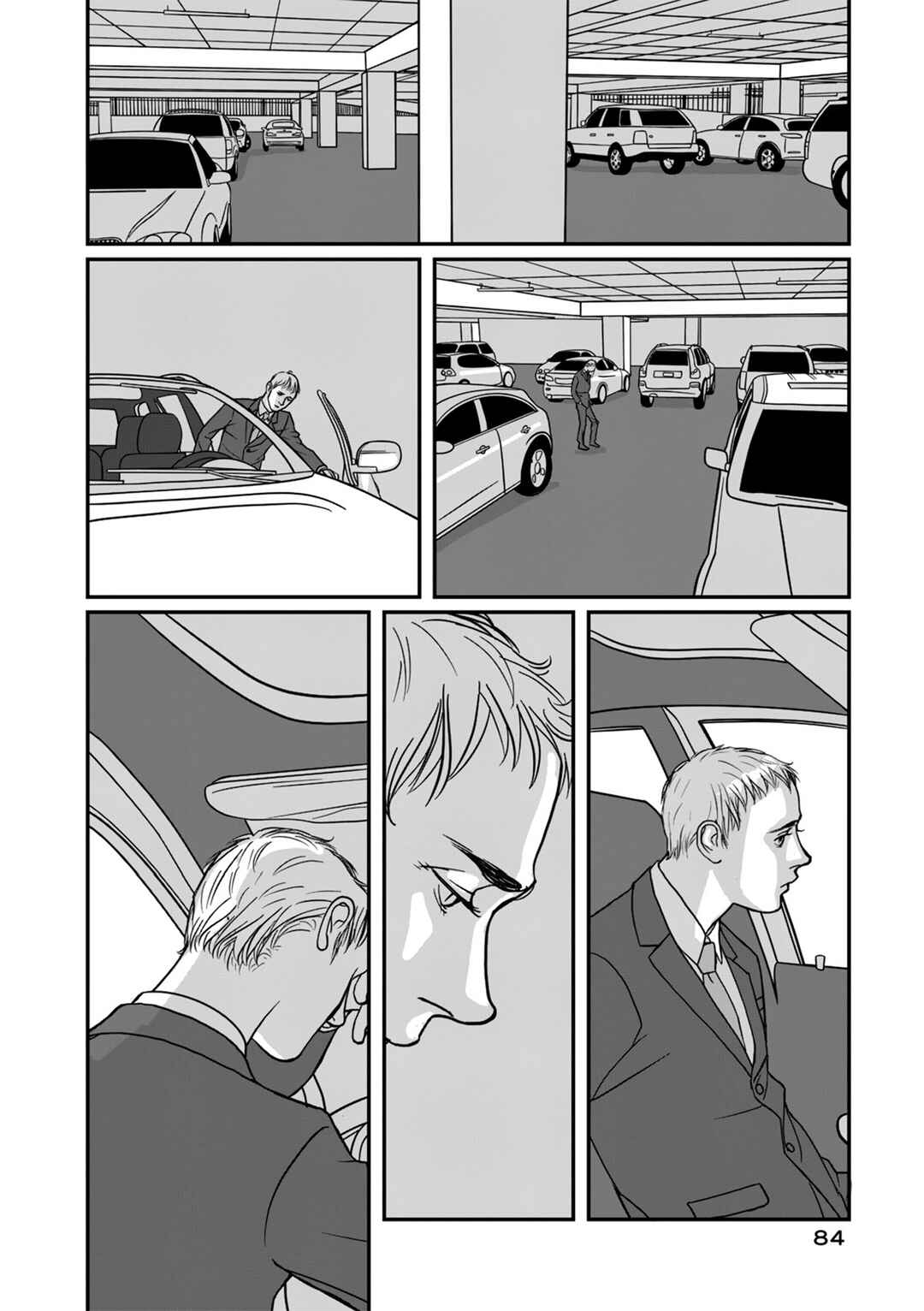 Page 19 Chapter 17 Red Velvet