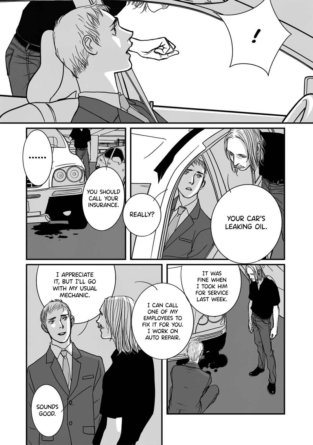 Page 20 Chapter 17 Red Velvet