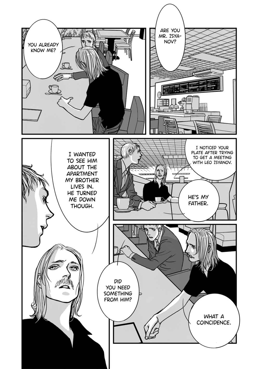 Page 22 Chapter 17 Red Velvet
