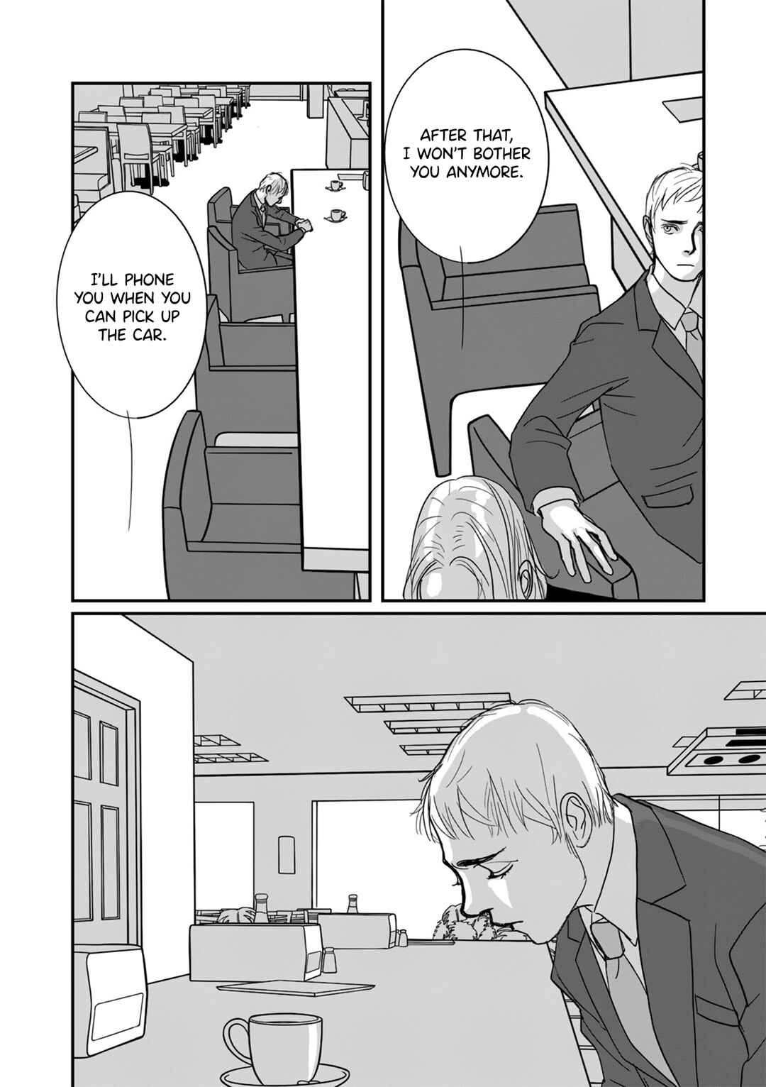 Page 25 Chapter 17 Red Velvet