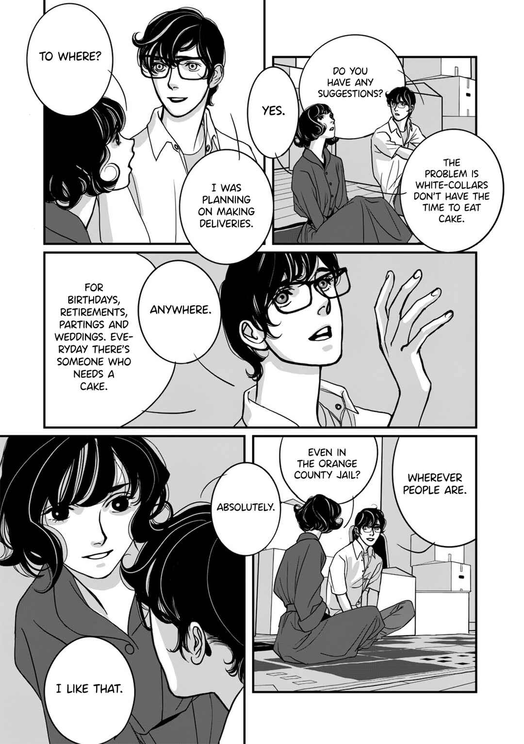 Page 6 Chapter 17 Red Velvet