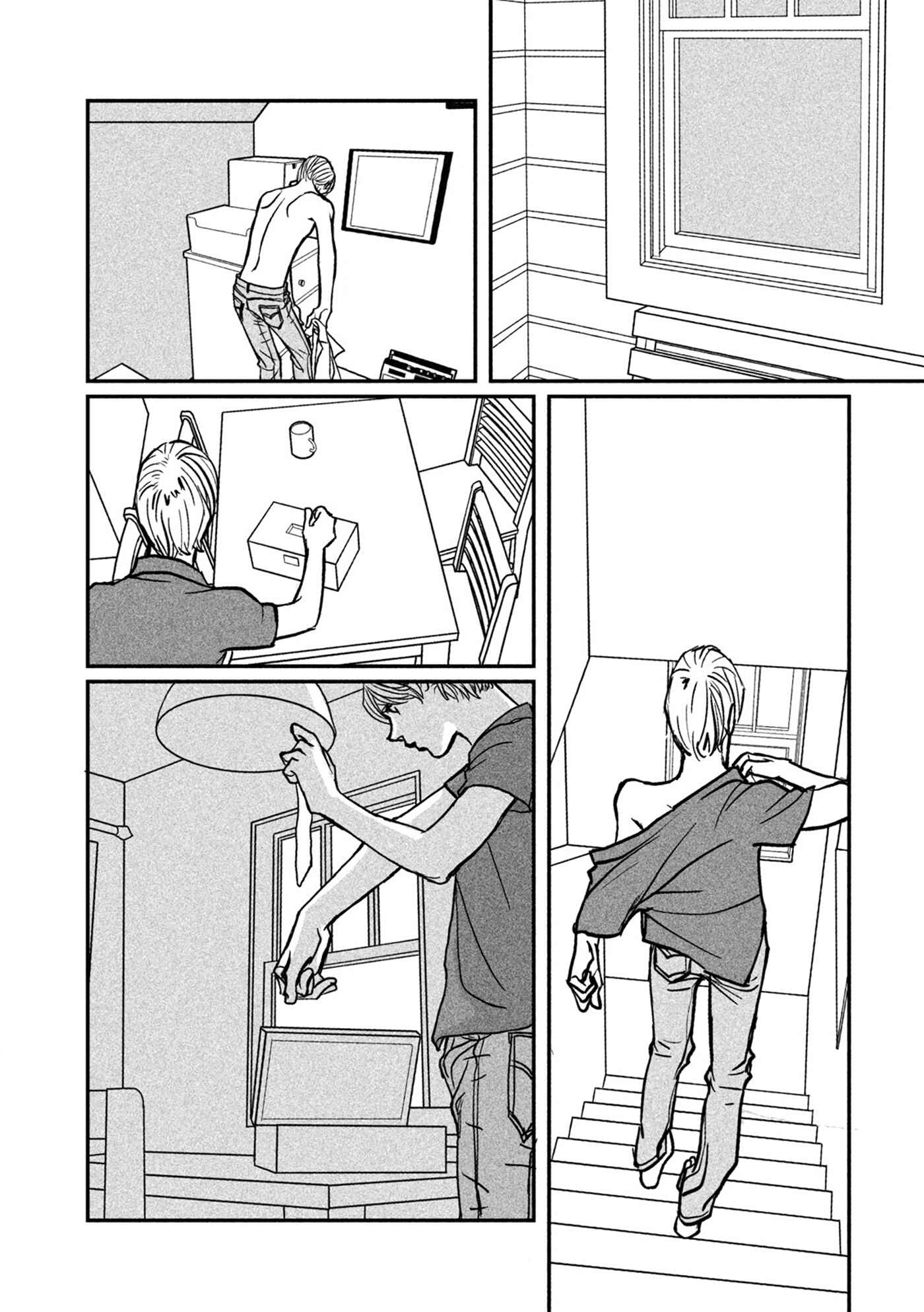 Page 16 Chapter 6 Red Velvet