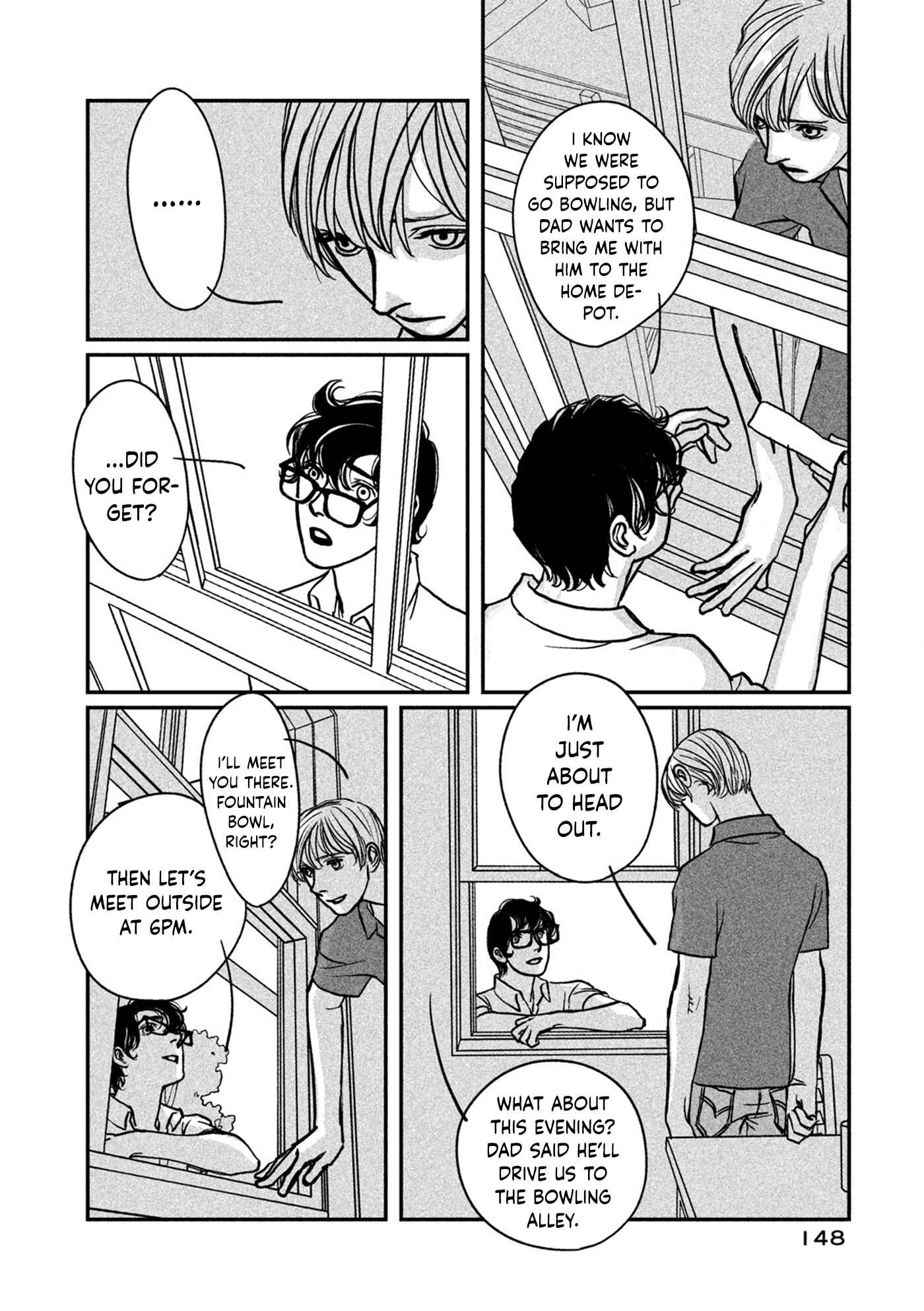 Page 18 Chapter 6 Red Velvet