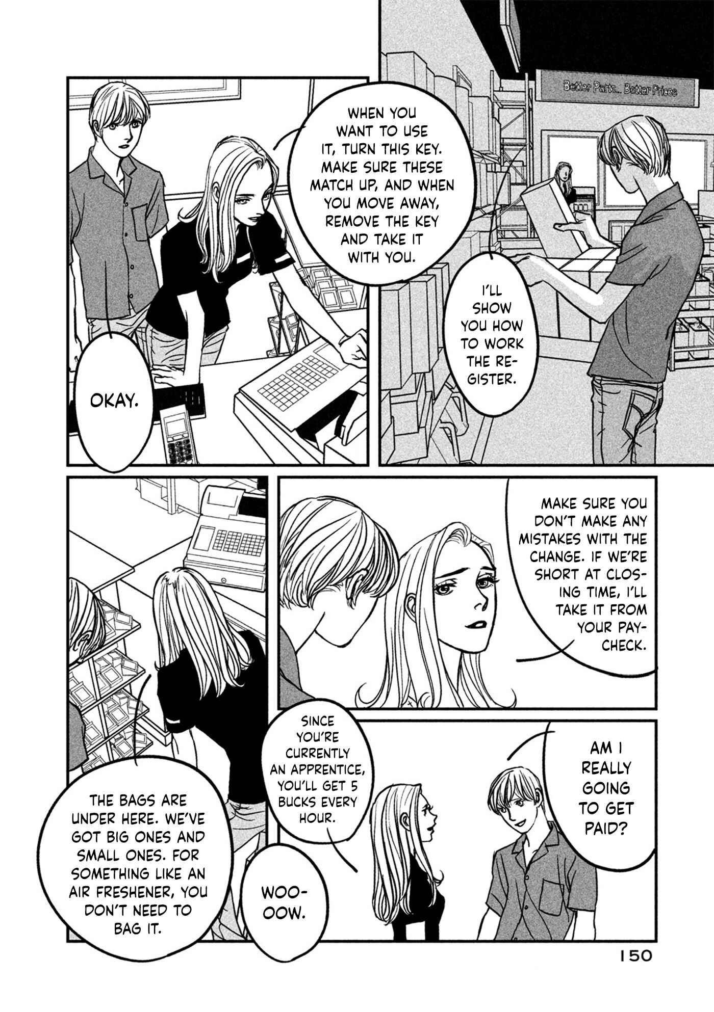 Page 20 Chapter 6 Red Velvet