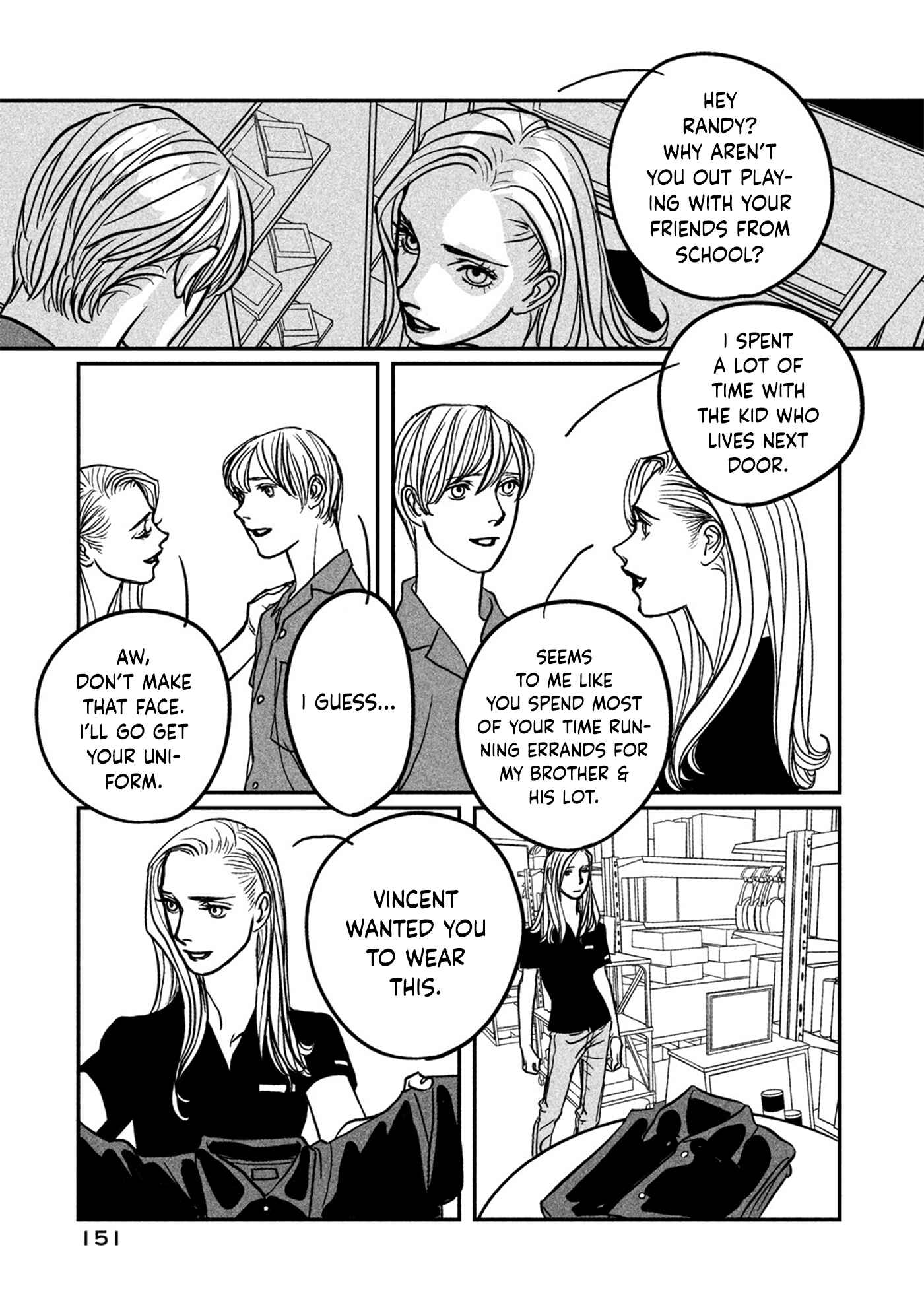 Page 21 Chapter 6 Red Velvet