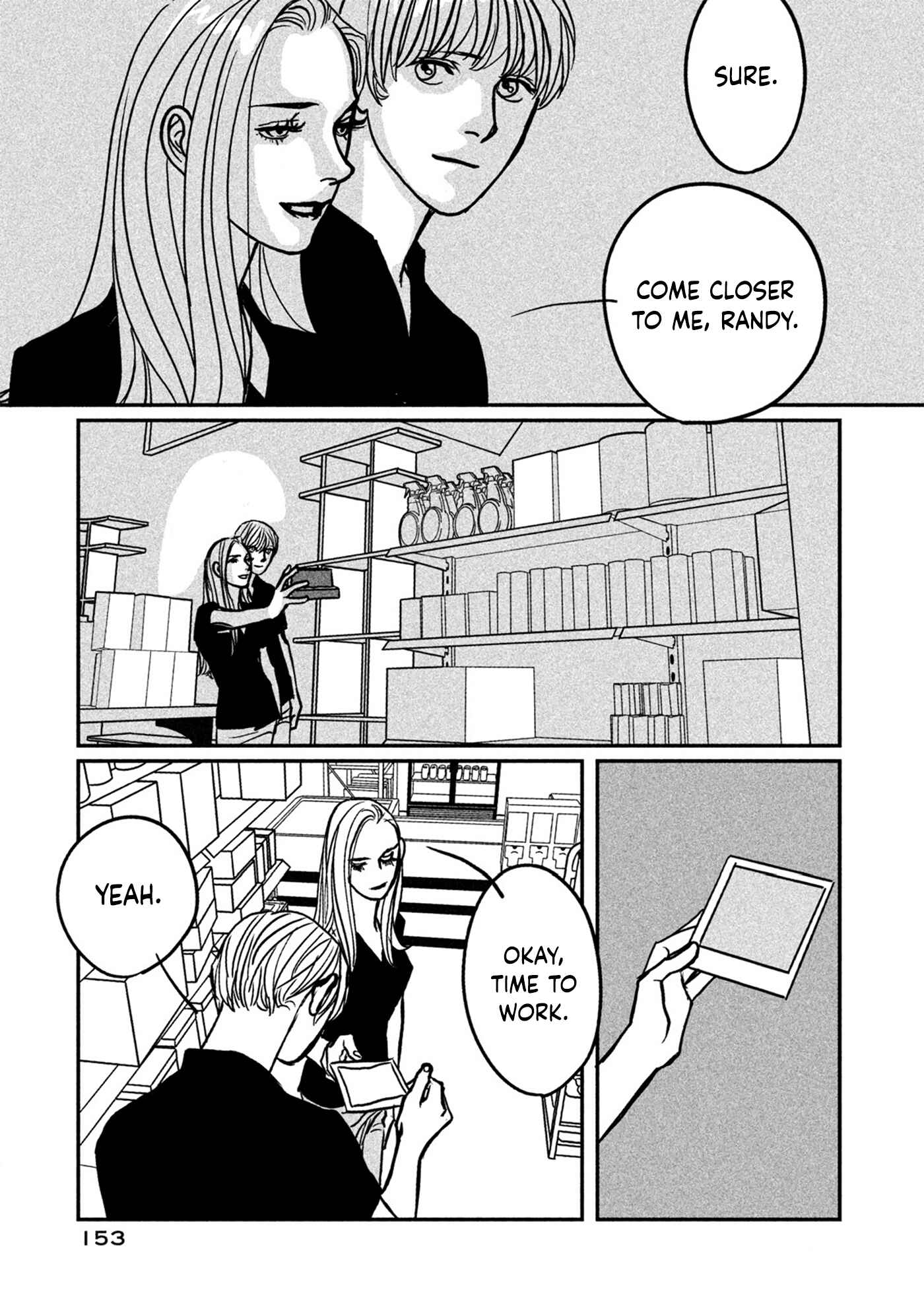 Page 23 Chapter 6 Red Velvet