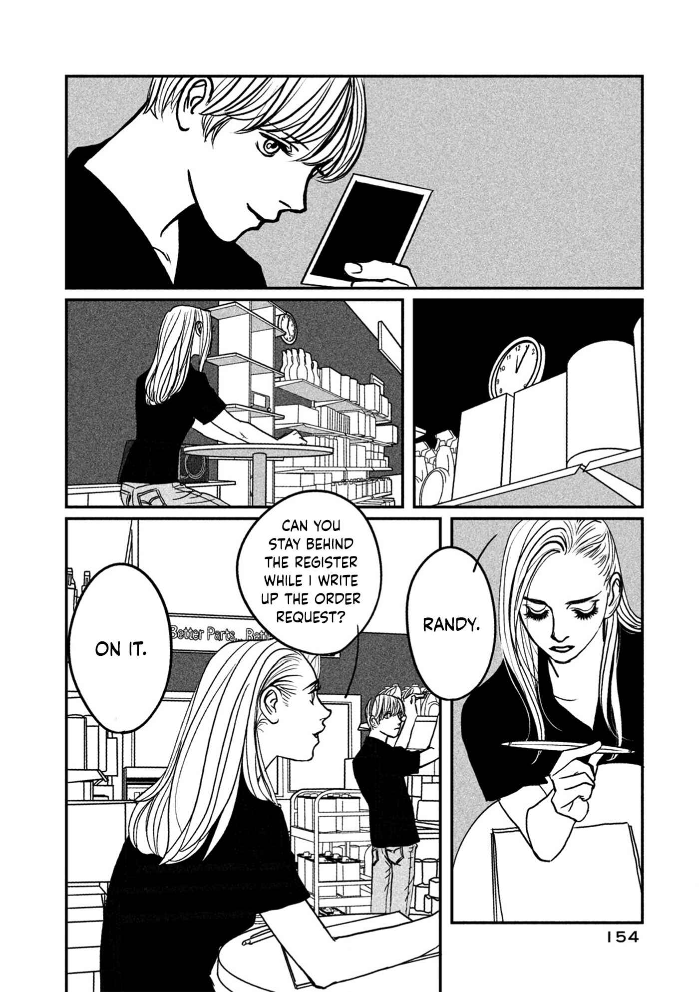 Page 24 Chapter 6 Red Velvet