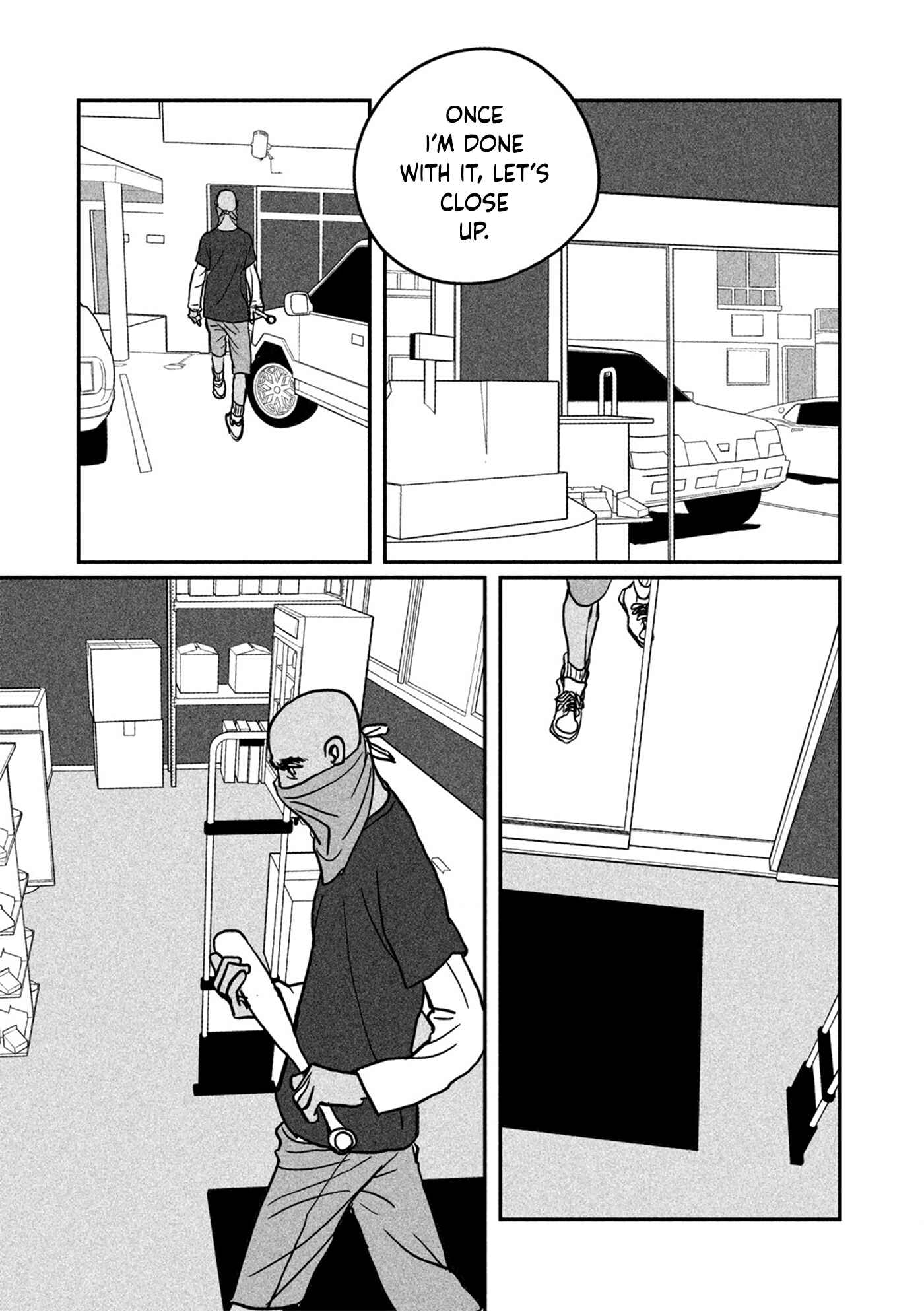 Page 25 Chapter 6 Red Velvet