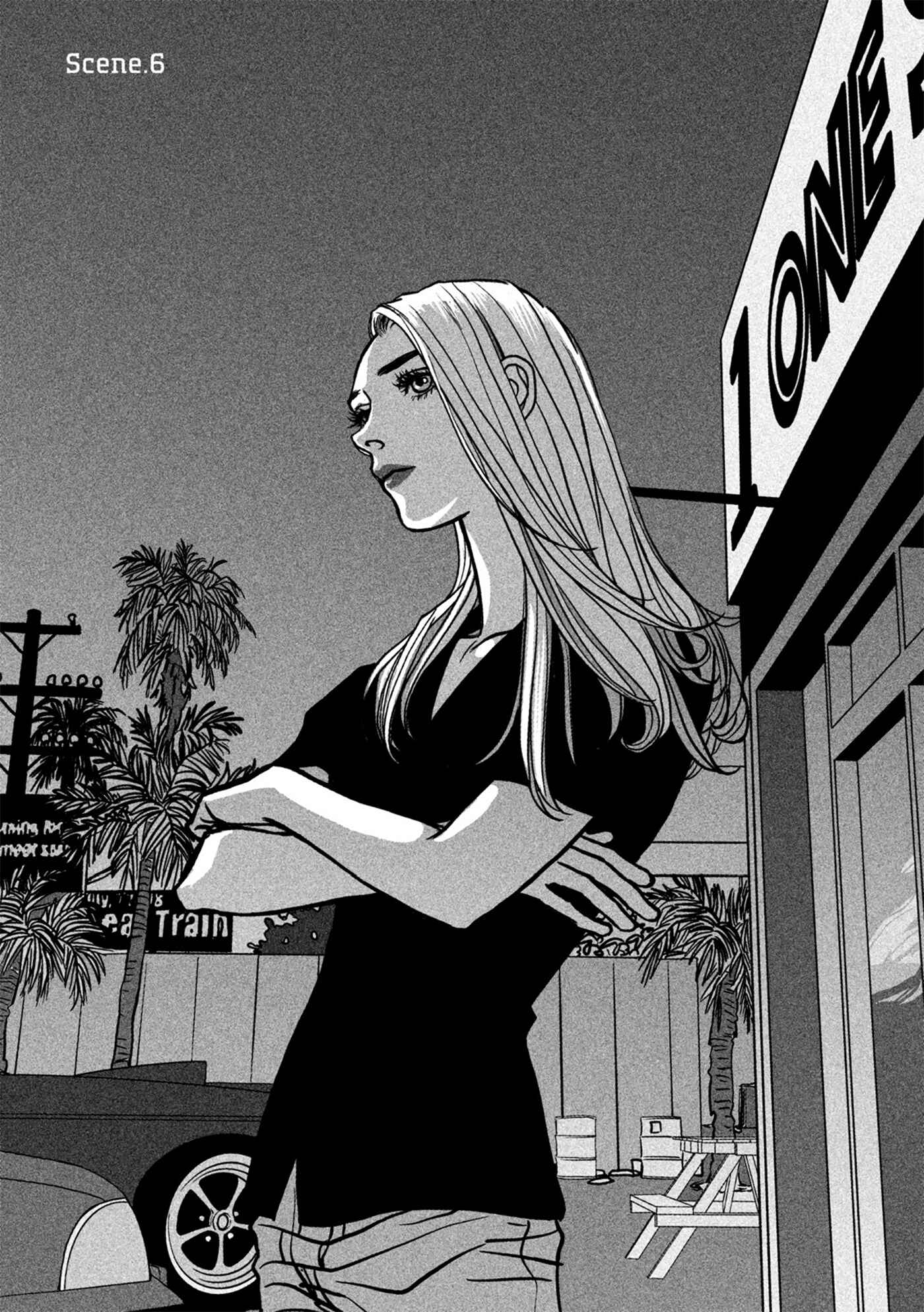 Page 3 Chapter 6 Red Velvet