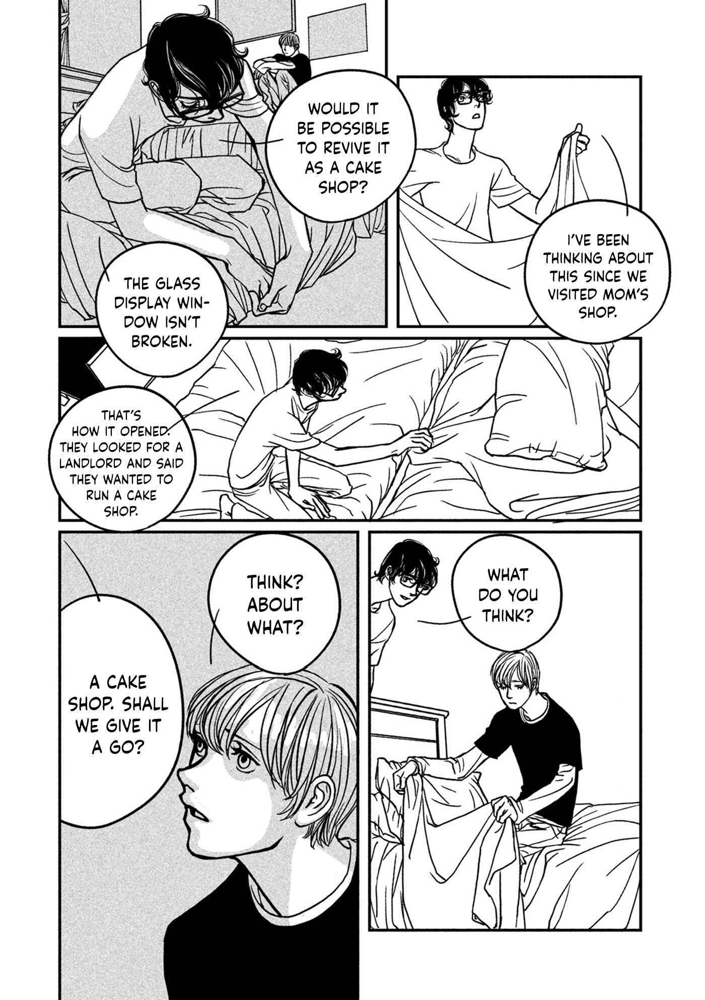 Page 5 Chapter 6 Red Velvet