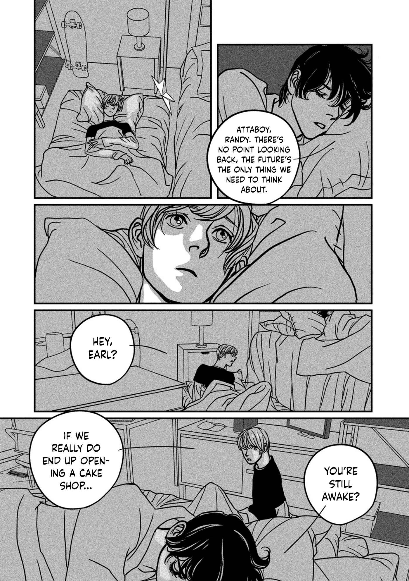 Page 7 Chapter 6 Red Velvet