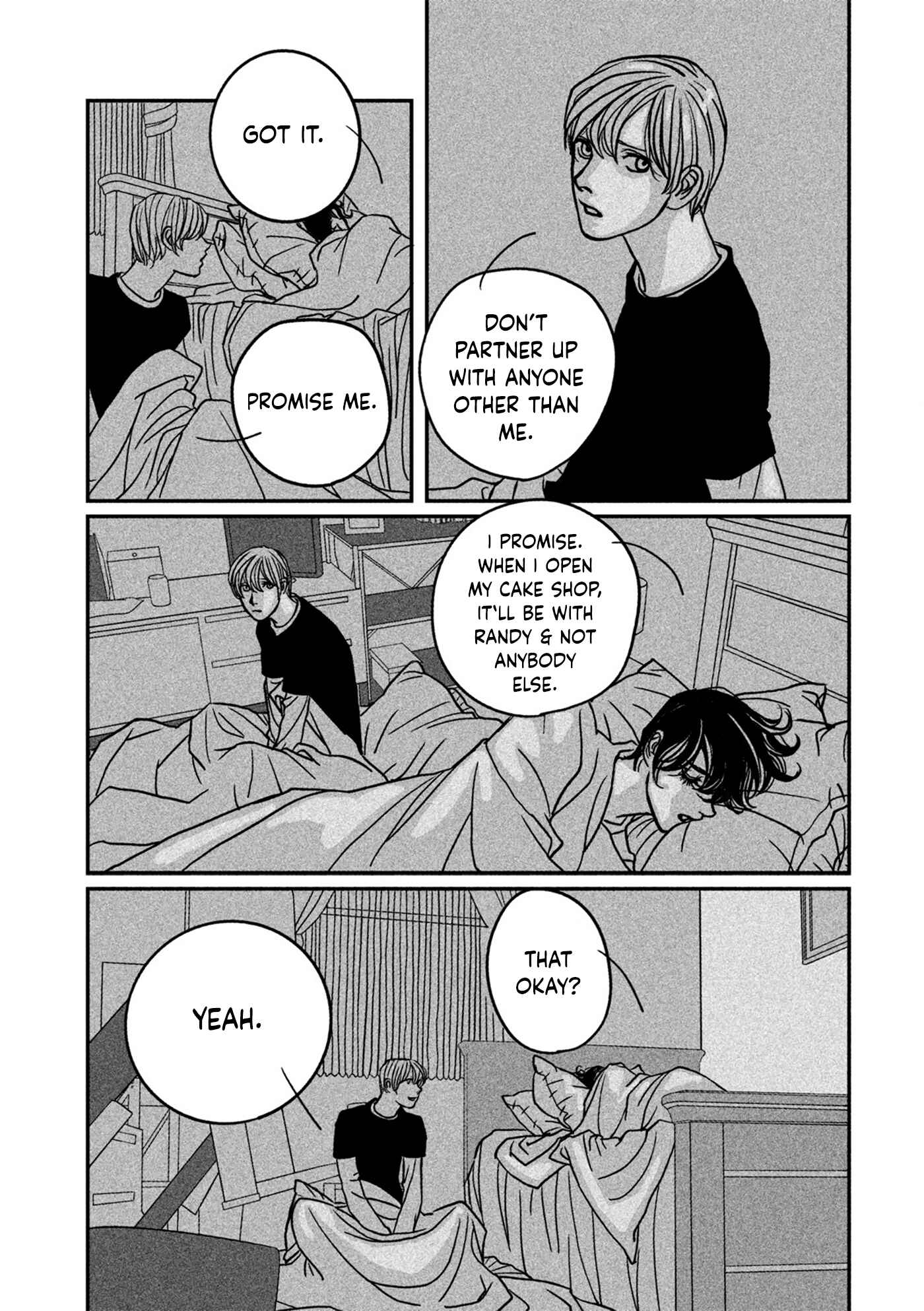 Page 8 Chapter 6 Red Velvet
