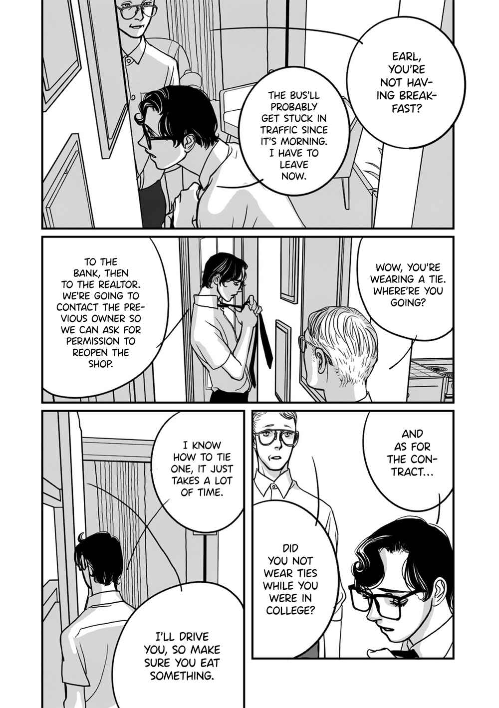 Page 12 Chapter 13 Red Velvet