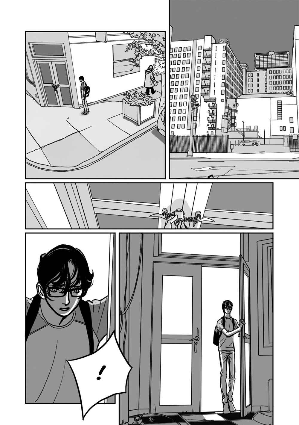 Page 19 Chapter 13 Red Velvet