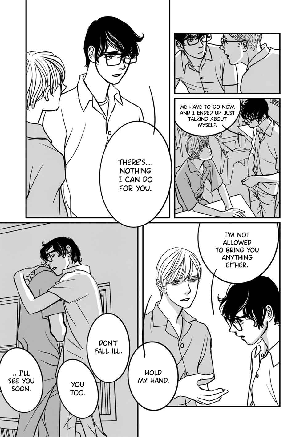 Page 4 Chapter 13 Red Velvet