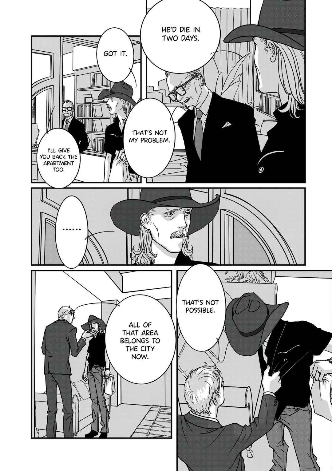 Page 13 Chapter 20 Red Velvet