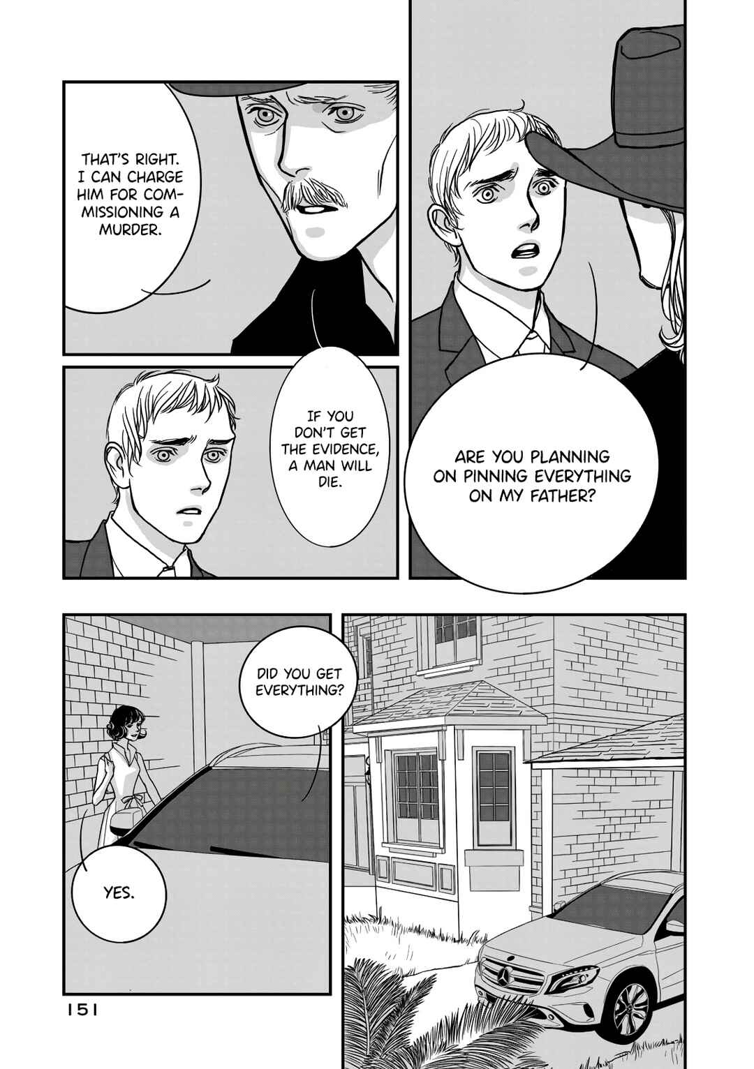 Page 14 Chapter 20 Red Velvet
