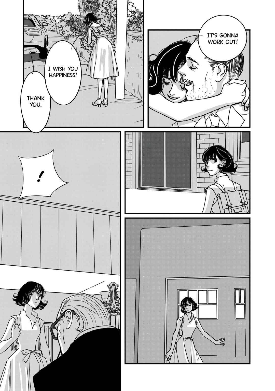 Page 16 Chapter 20 Red Velvet