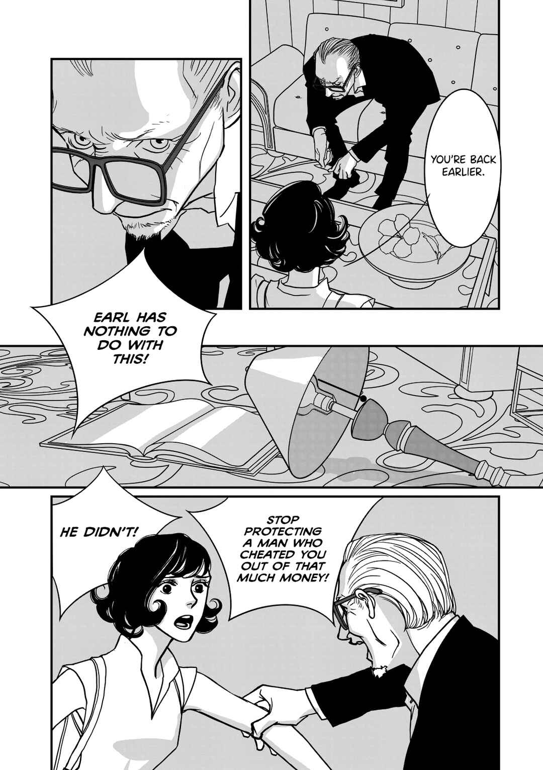 Page 17 Chapter 20 Red Velvet