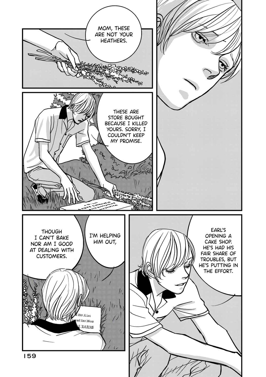 Page 22 Chapter 20 Red Velvet
