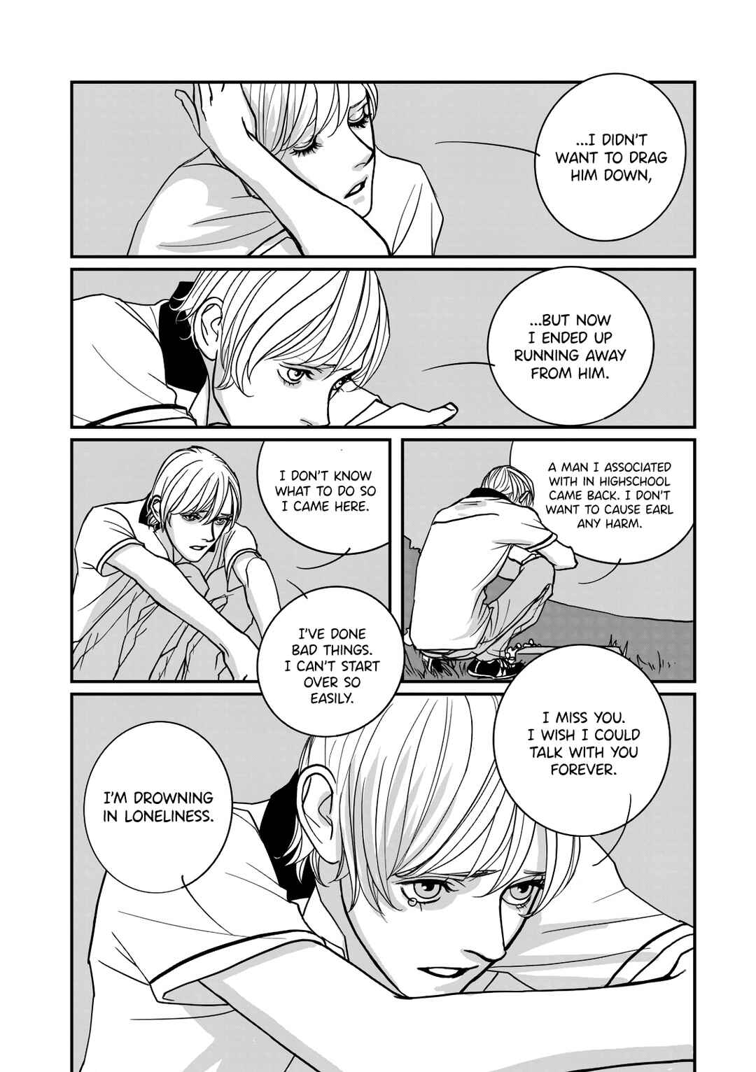 Page 23 Chapter 20 Red Velvet