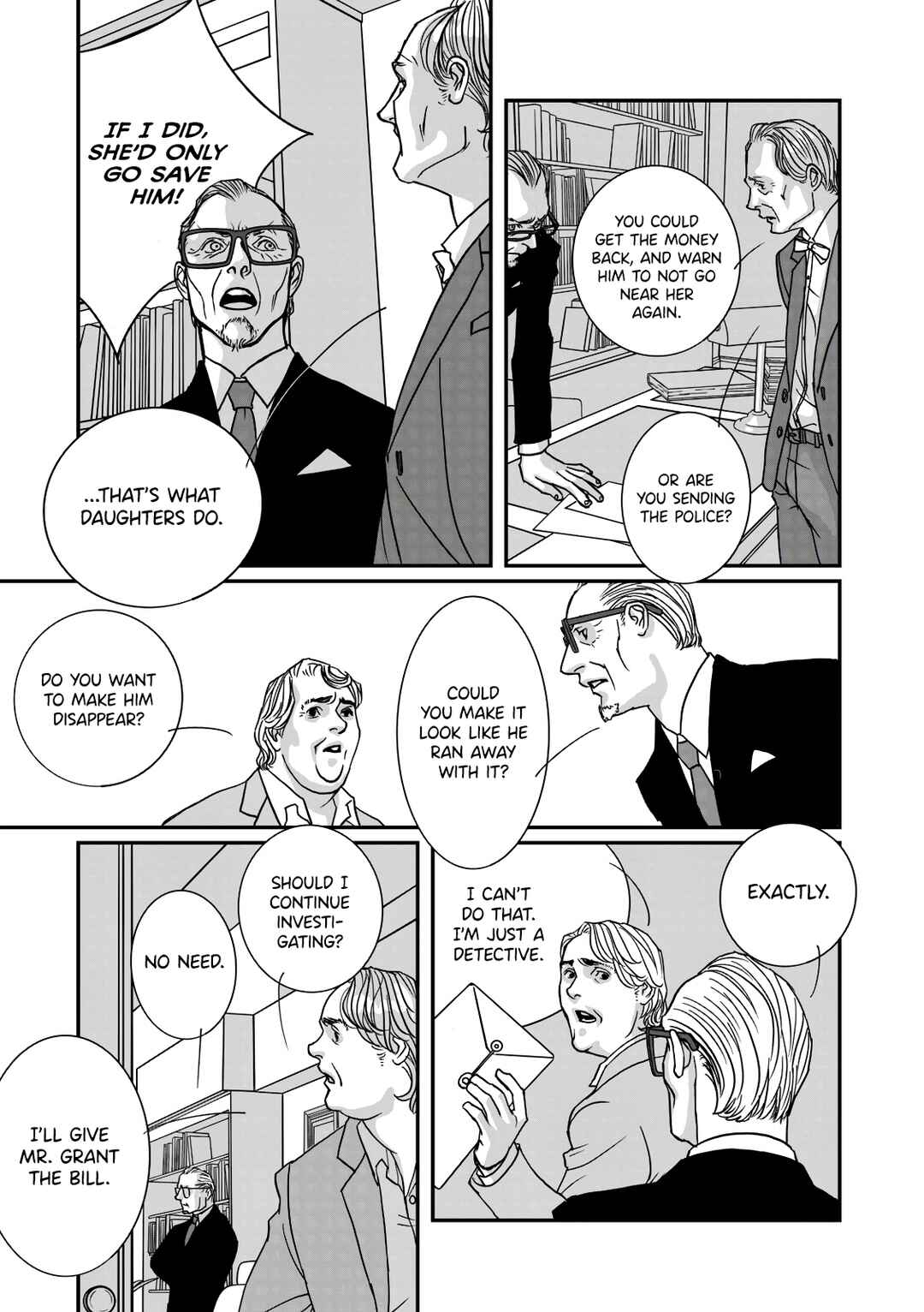 Page 4 Chapter 20 Red Velvet